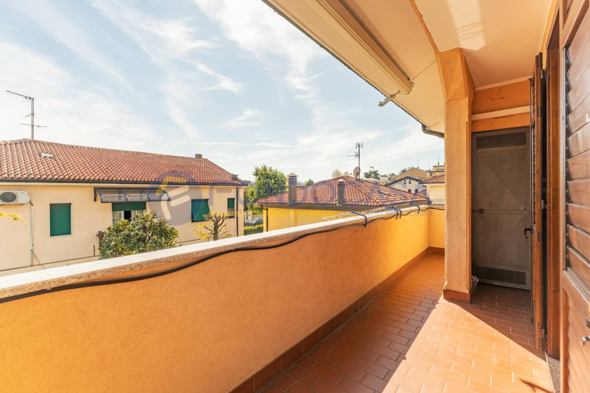 Villa unifamiliare in vendita a Bareggio