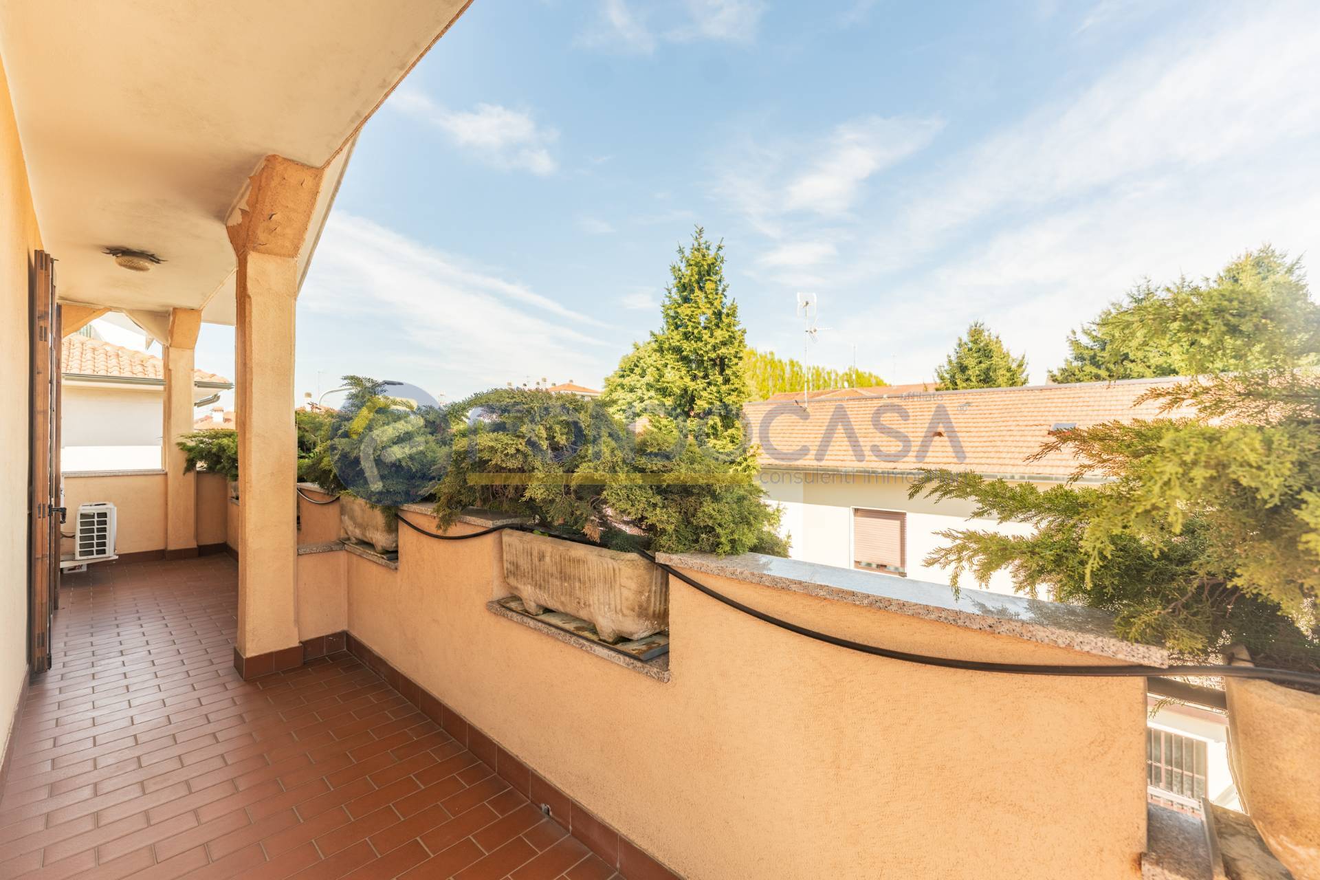 Villa unifamiliare in vendita a Bareggio