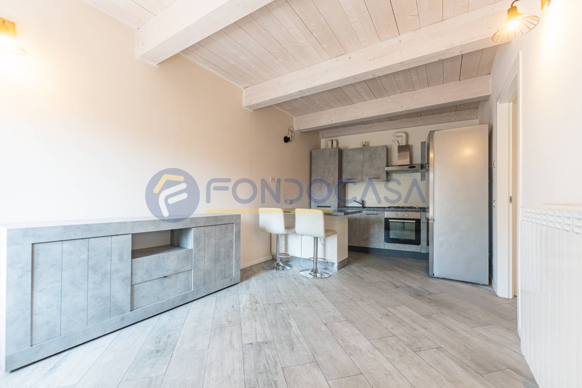 Appartamento in vendita a Parabiago