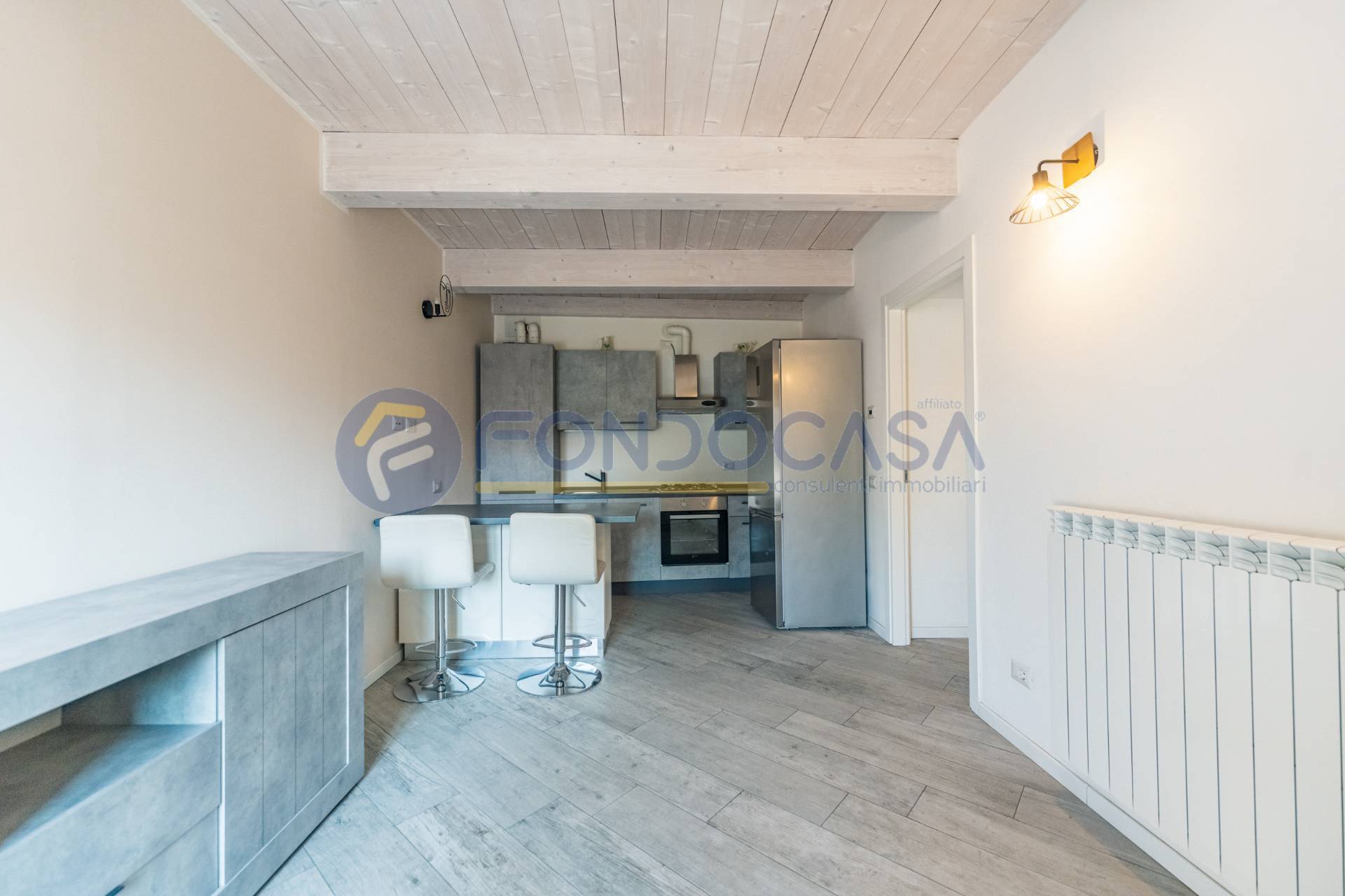 Appartamento in vendita a Parabiago