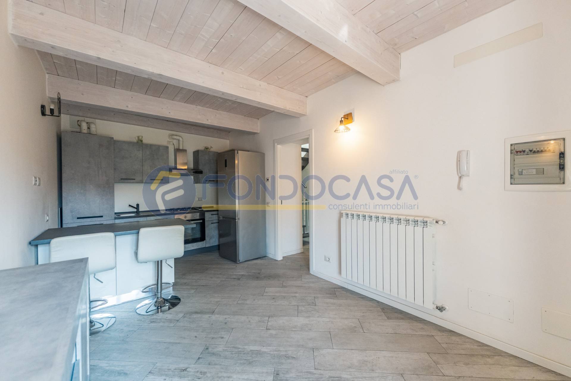 Appartamento in vendita a Parabiago