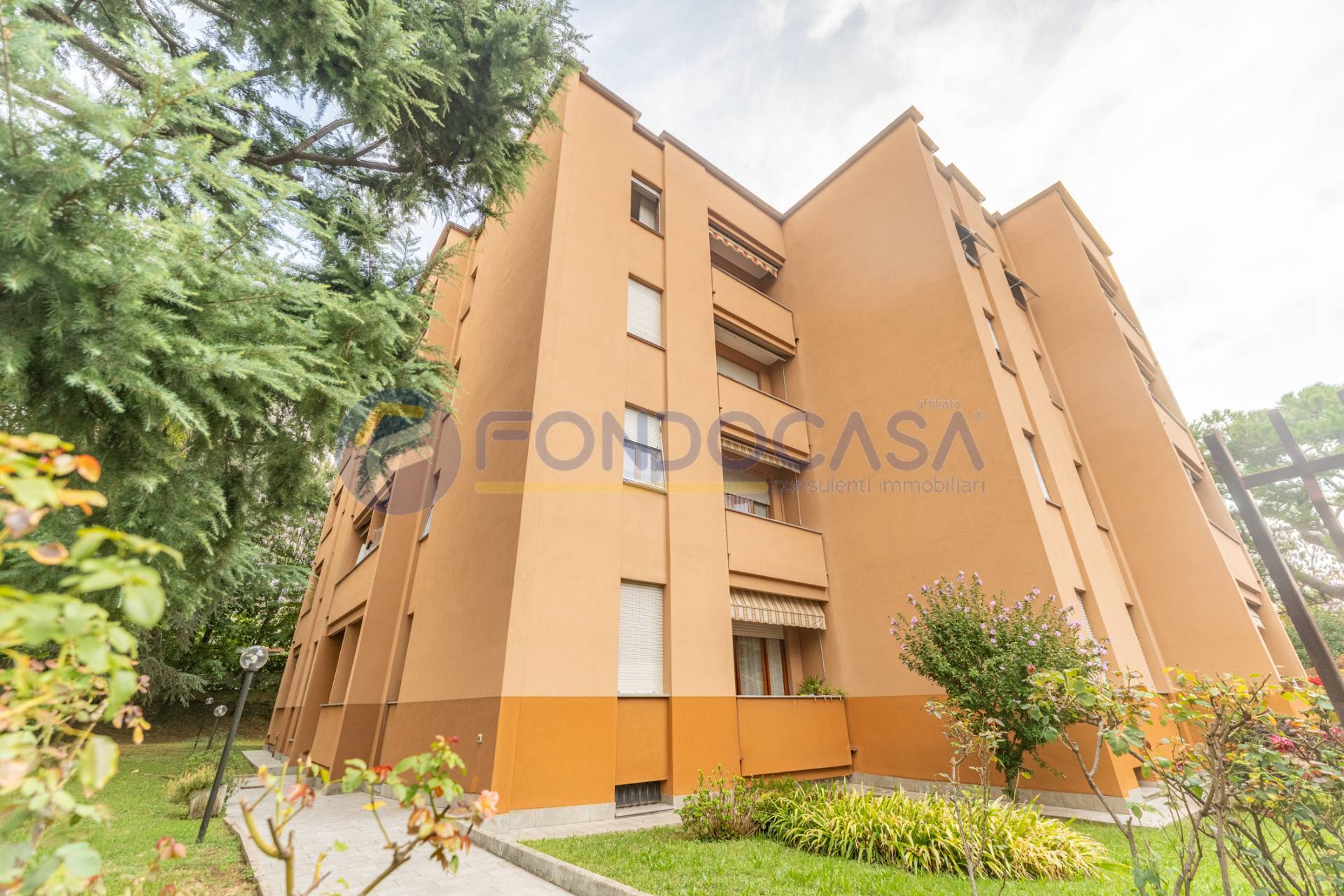 Appartamento in vendita a San Vittore Olona