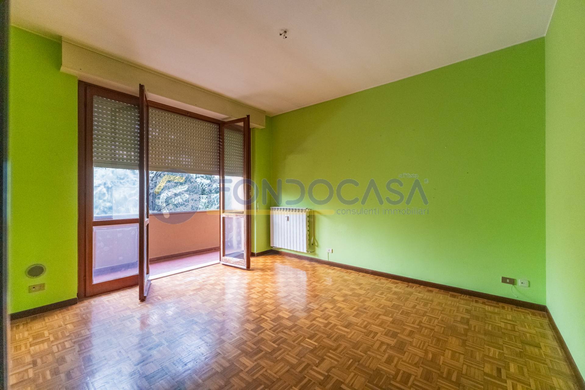 Appartamento in vendita a San Vittore Olona