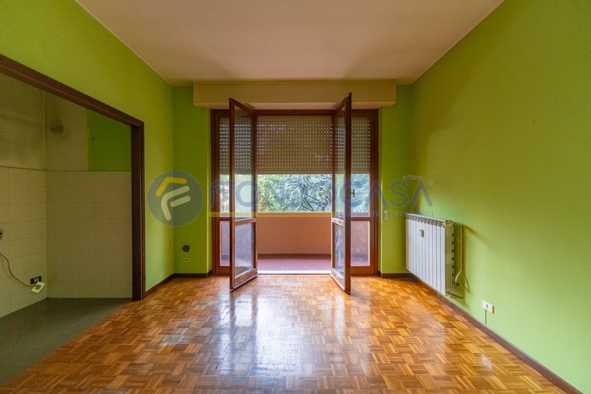 Appartamento in vendita a San Vittore Olona