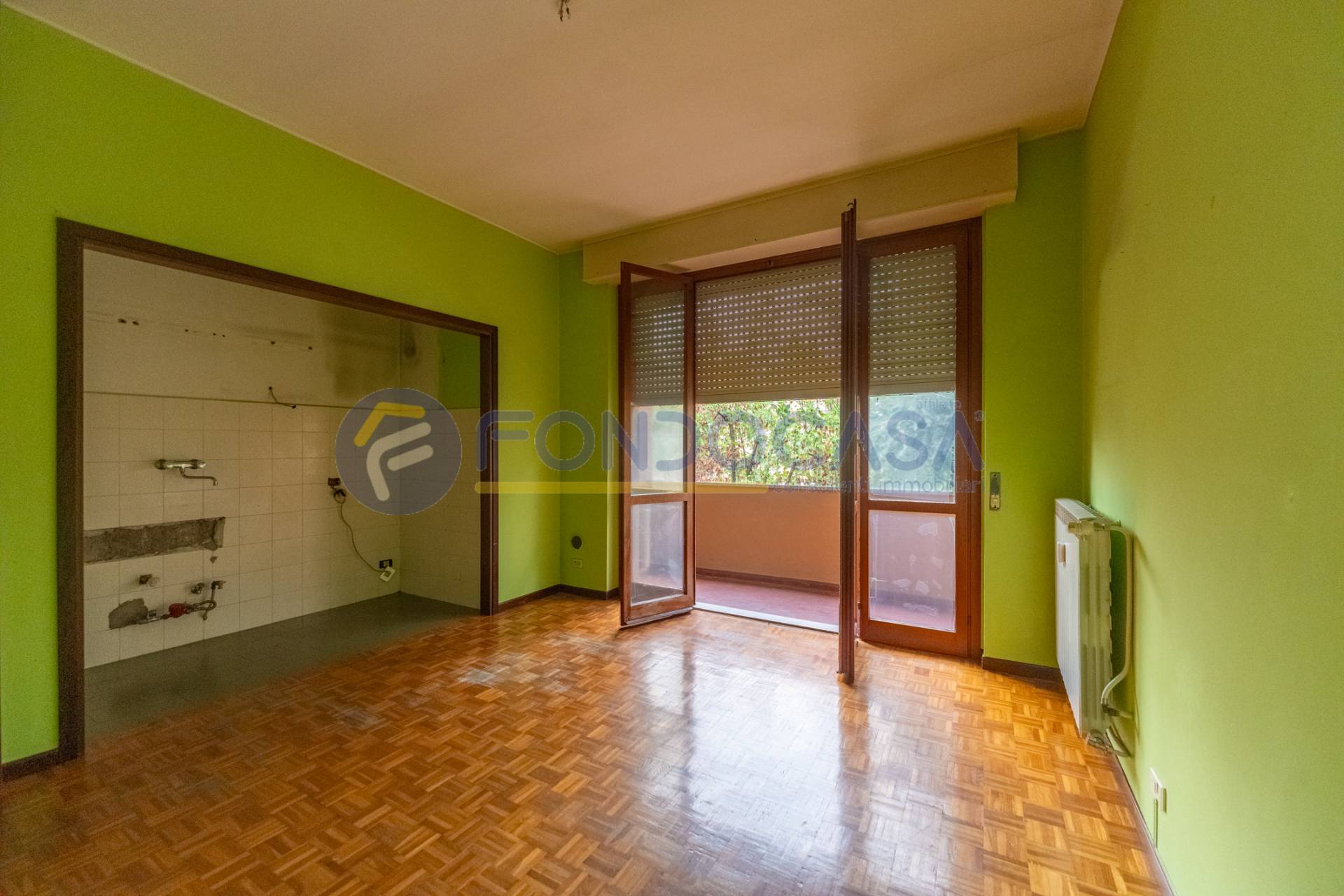Appartamento in vendita a San Vittore Olona