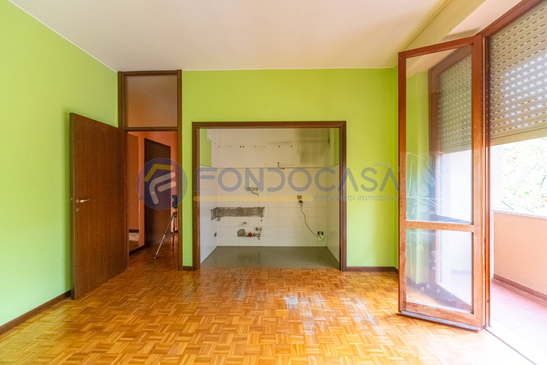 Appartamento in vendita a San Vittore Olona