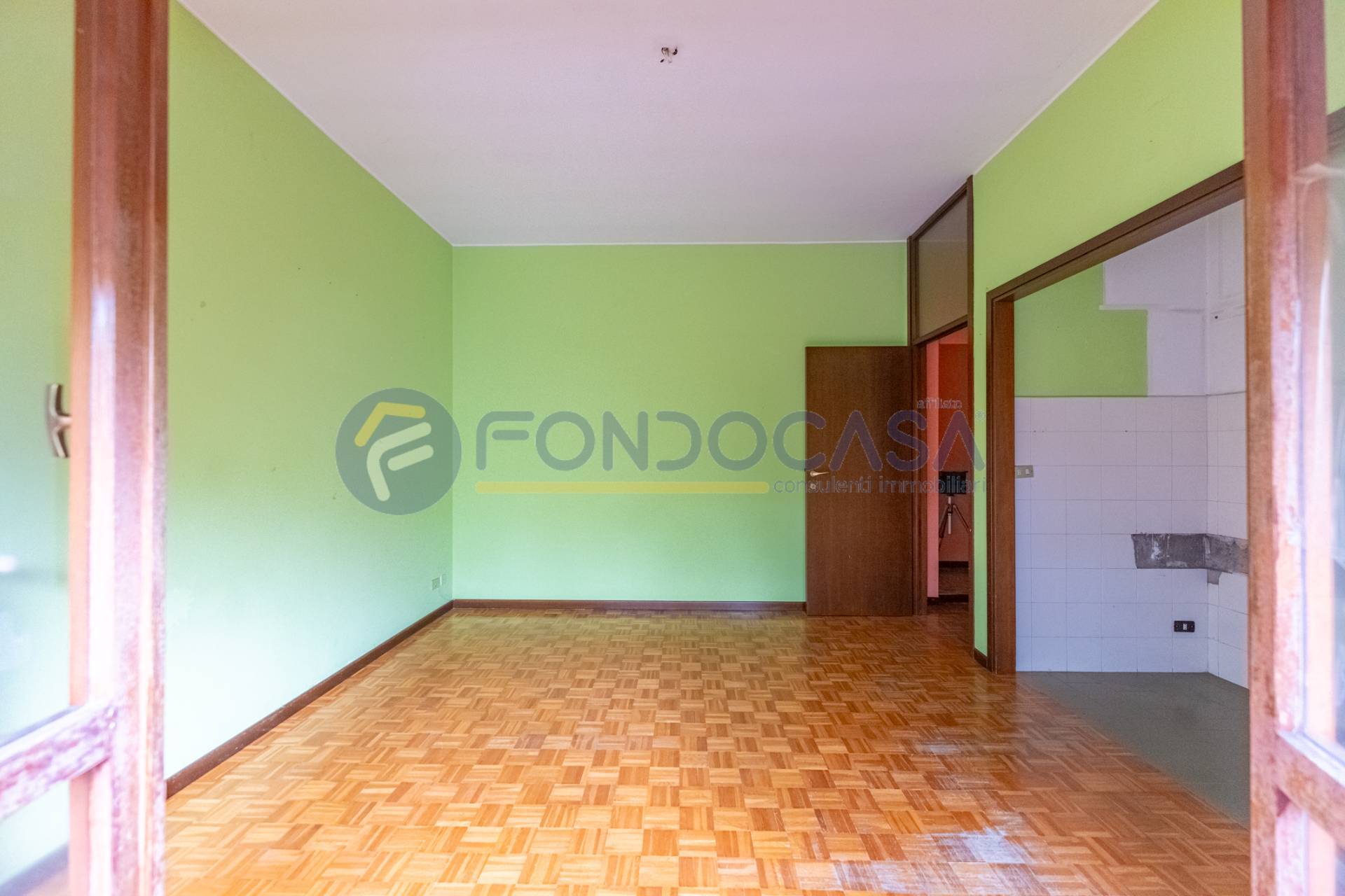 Appartamento in vendita a San Vittore Olona