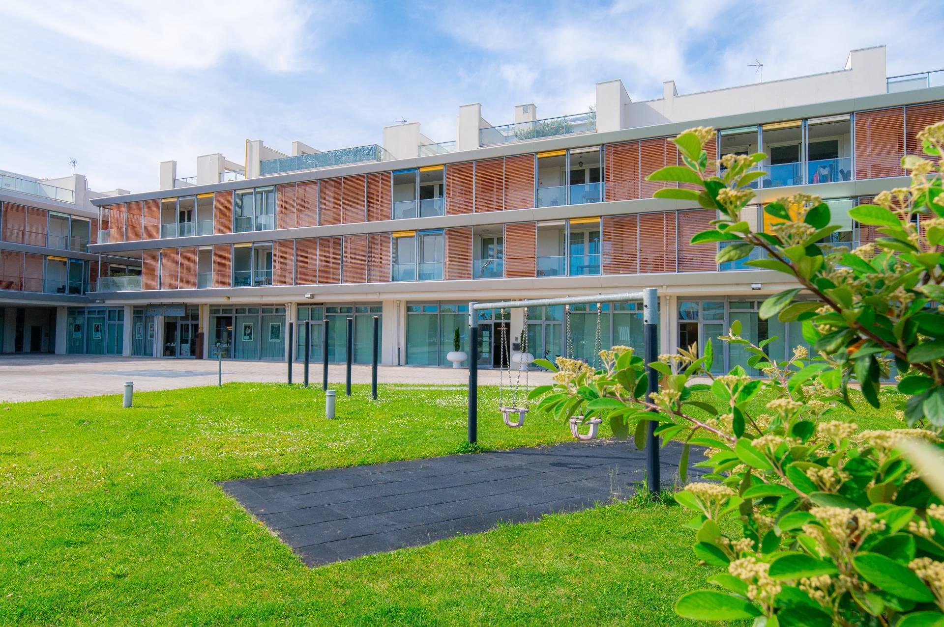 Locale Commerciale in vendita a Jesolo, Lido di Jesolo