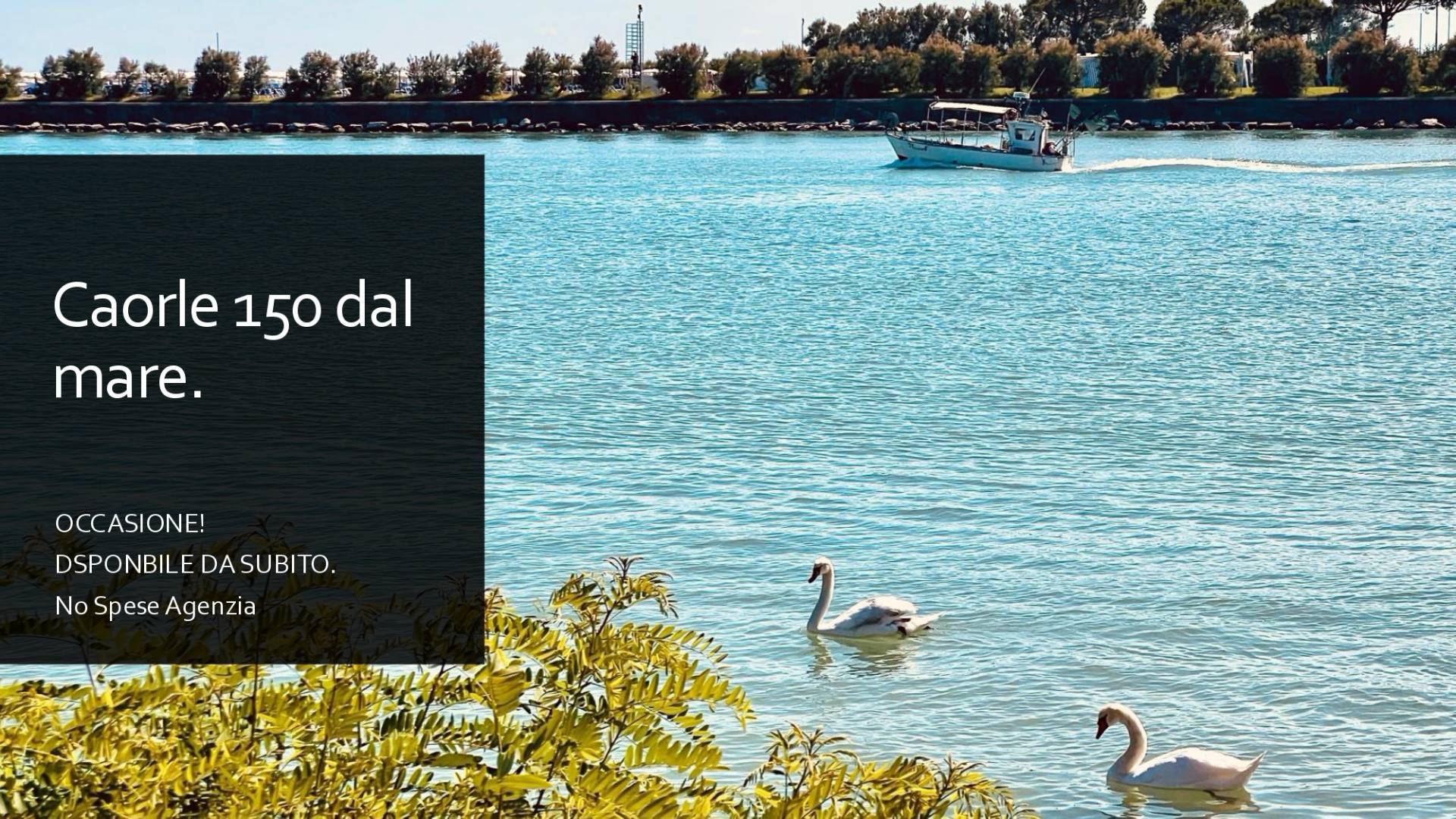 Appartamento in vendita a Caorle