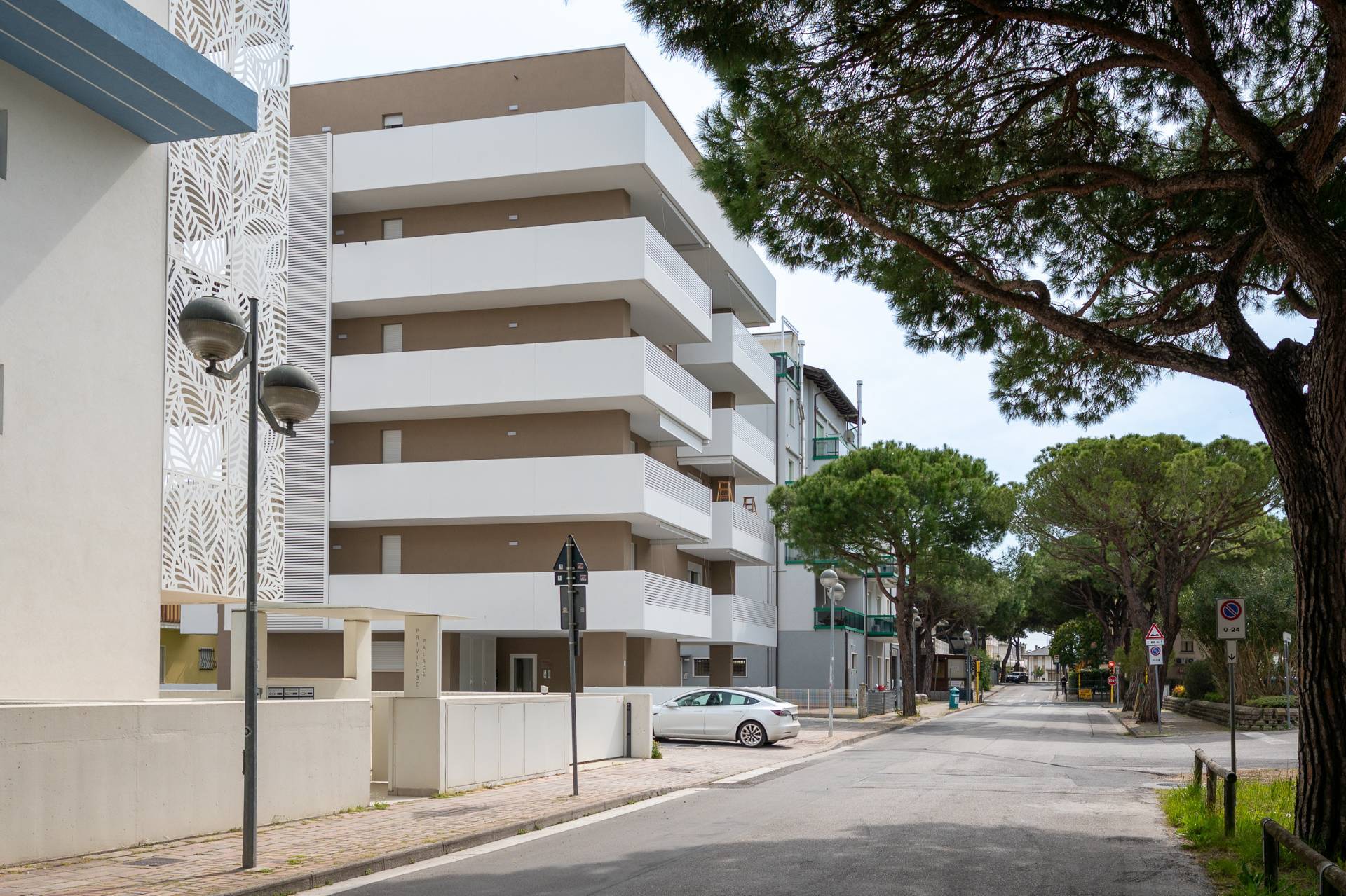 ATTICO in vendita a Jesolo, Lido di Jesolo