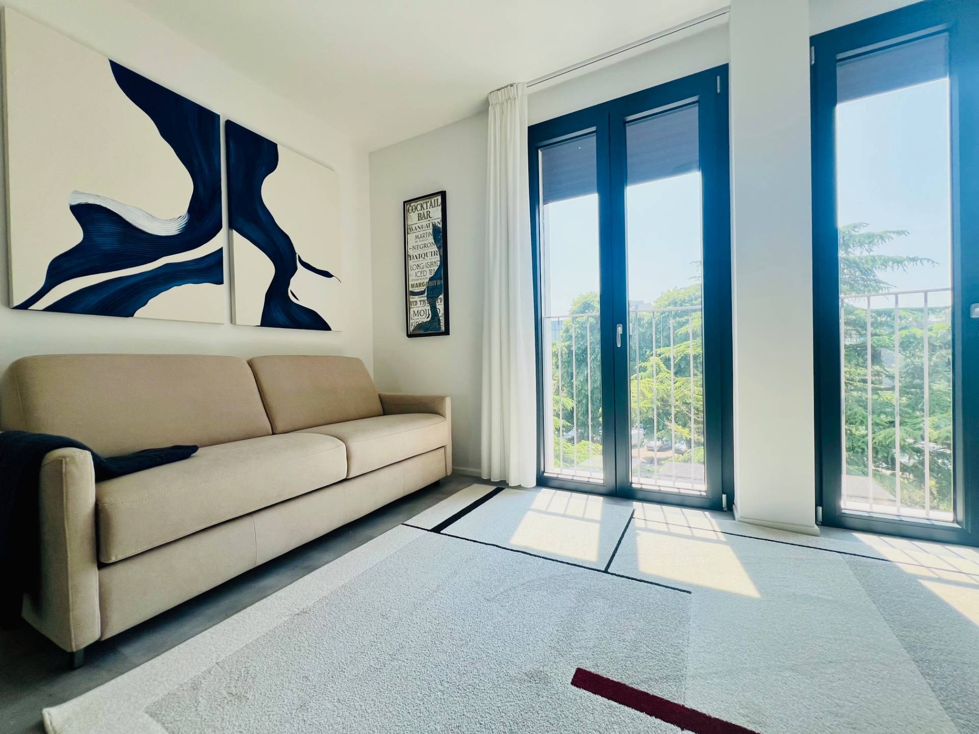 Appartamento in vendita a Jesolo, Lido di Jesolo