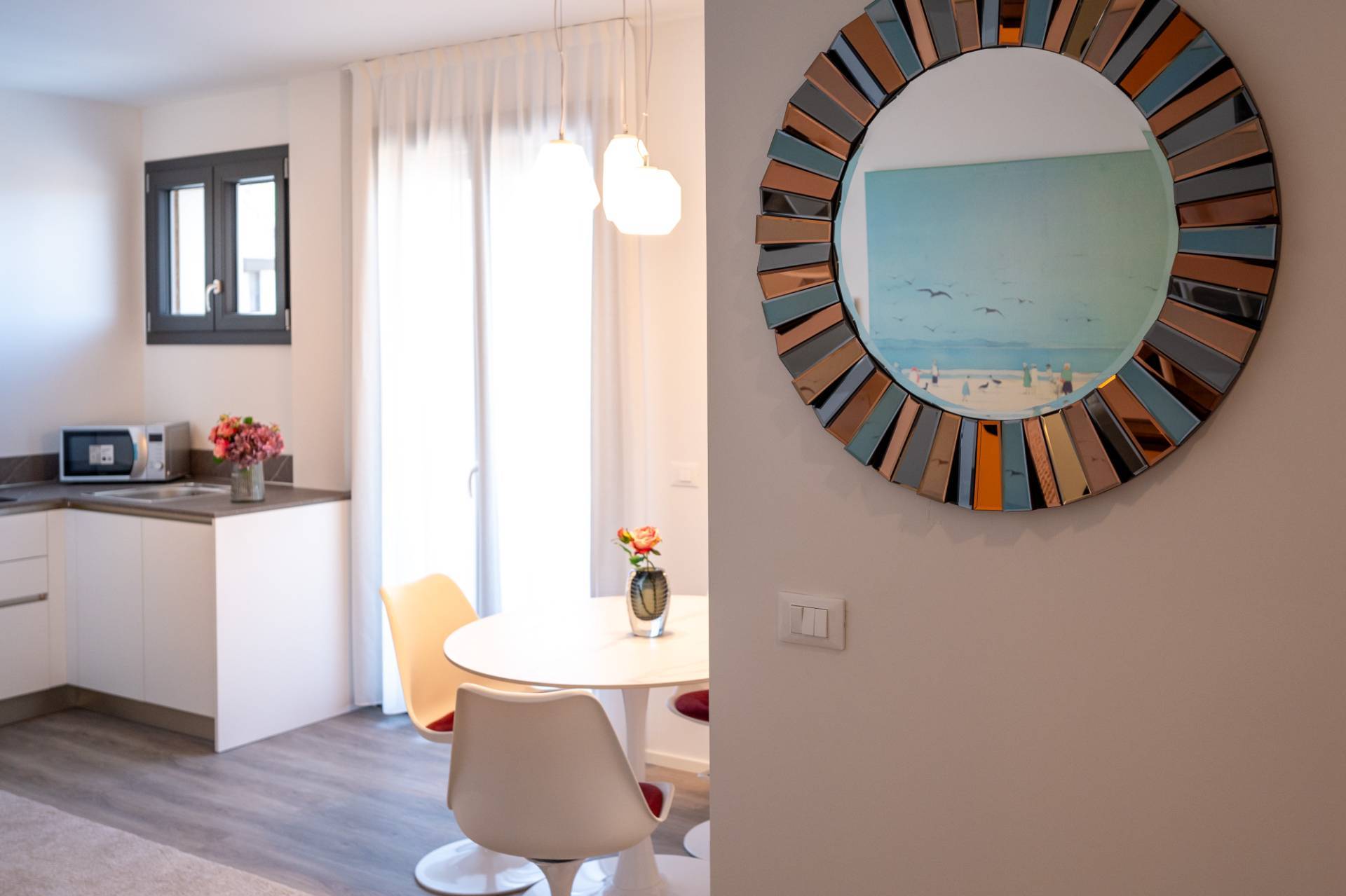 Appartamento in vendita a Jesolo, Lido di Jesolo