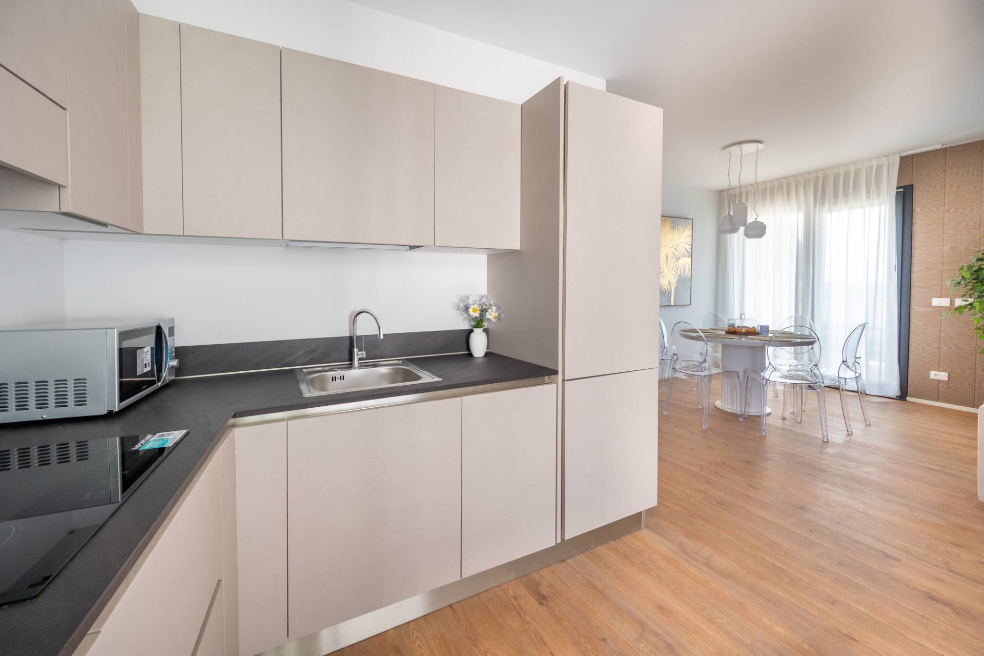 ATTICO in vendita a Jesolo, Lido di Jesolo