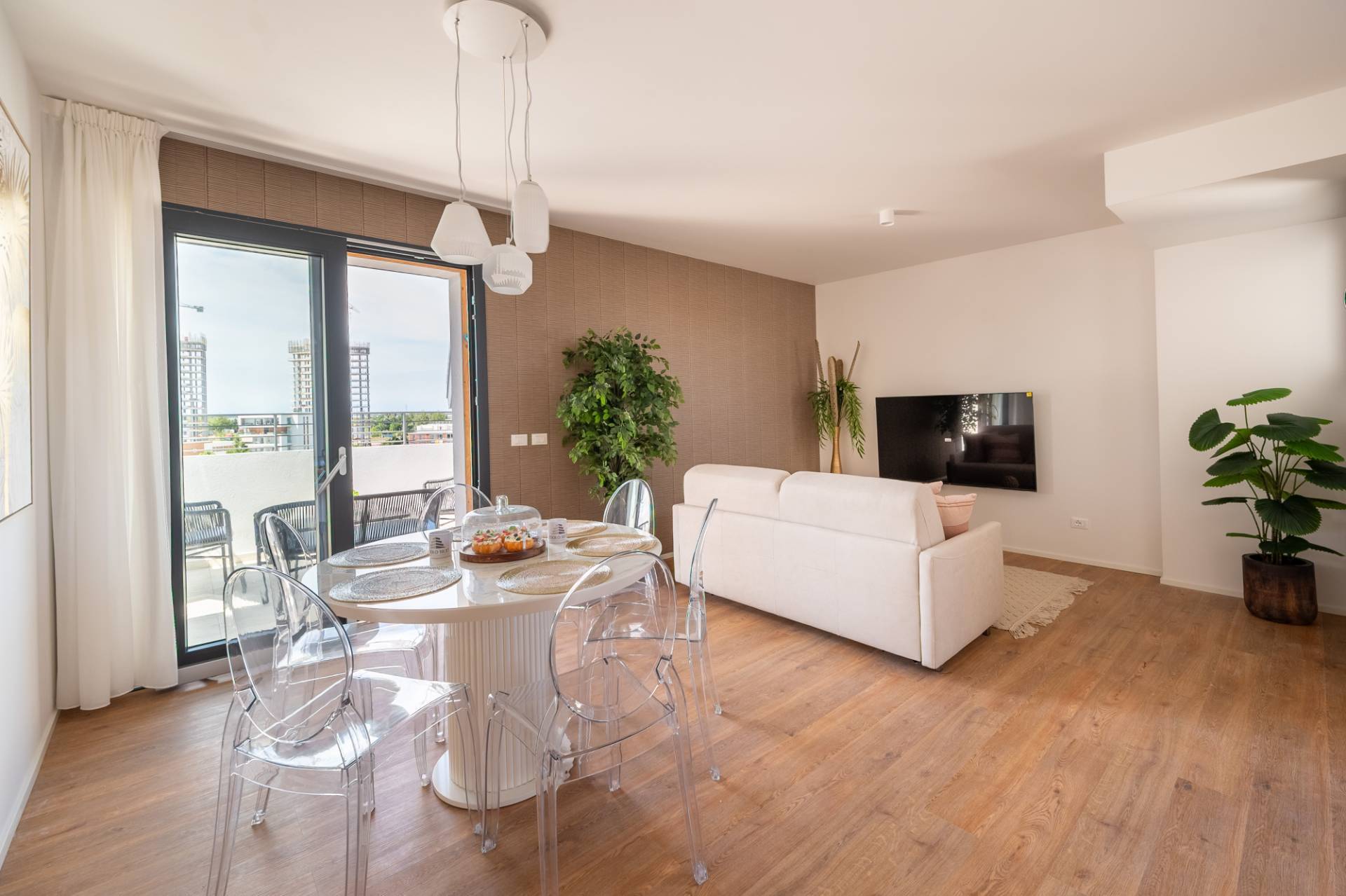 ATTICO in vendita a Jesolo, Lido di Jesolo