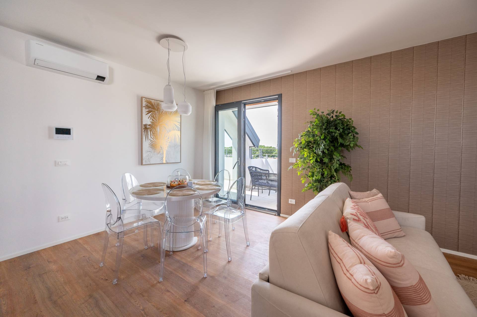 ATTICO in vendita a Jesolo, Lido di Jesolo