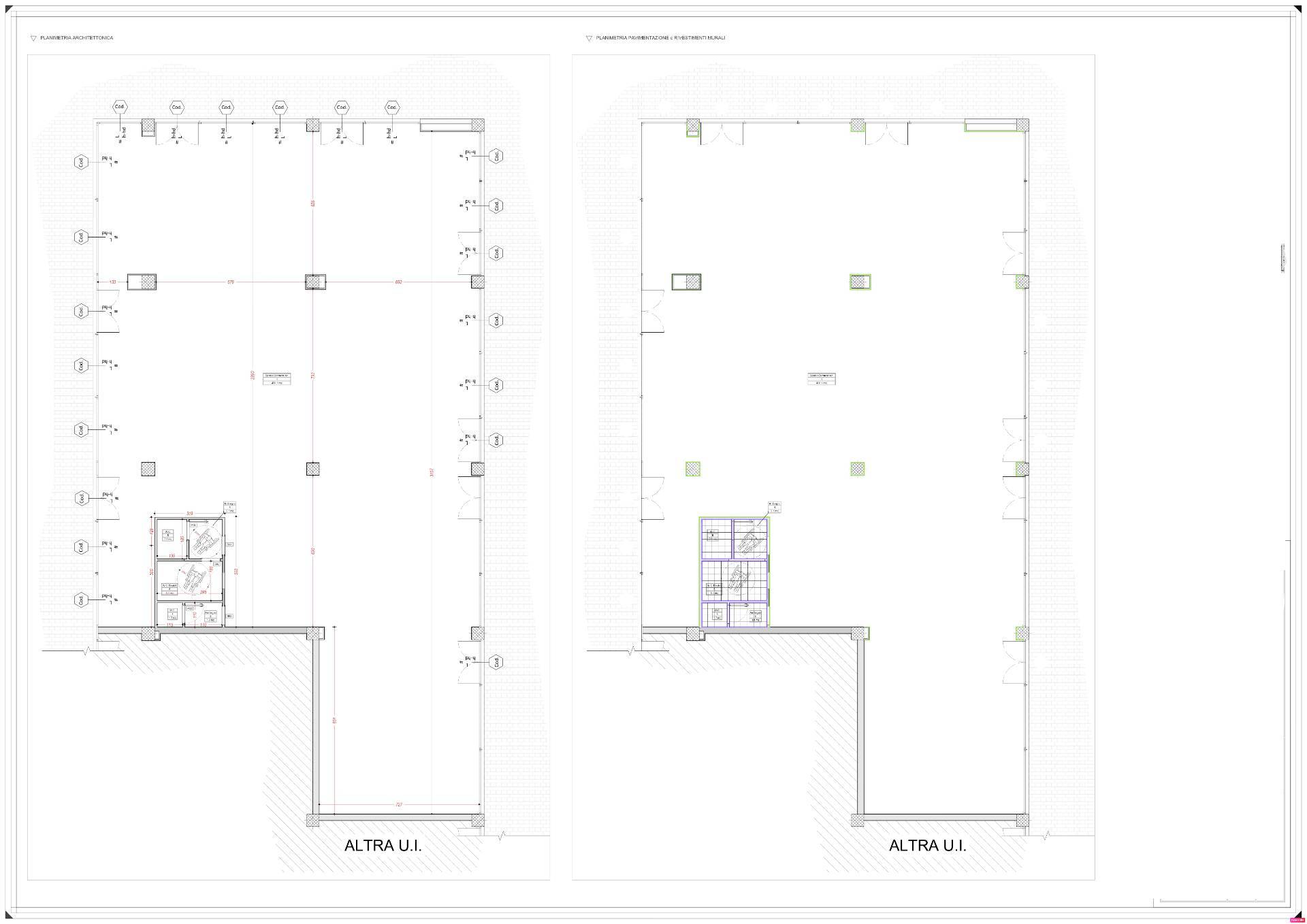 COMMERCIALE in vendita a Jesolo, Lido di Jesolo