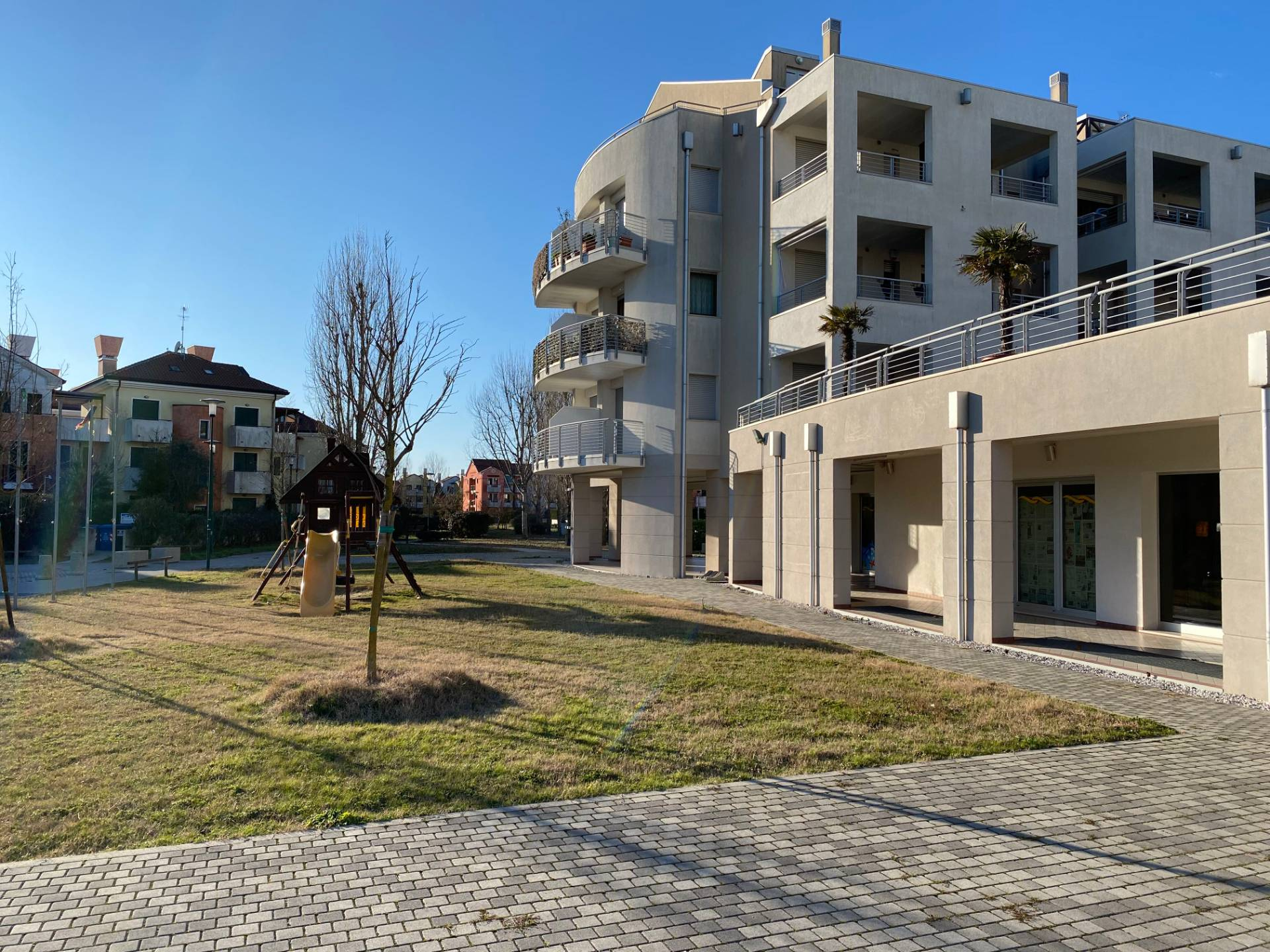 Locale commerciale in vendita a Cavallino-Treporti, Ca' Savio