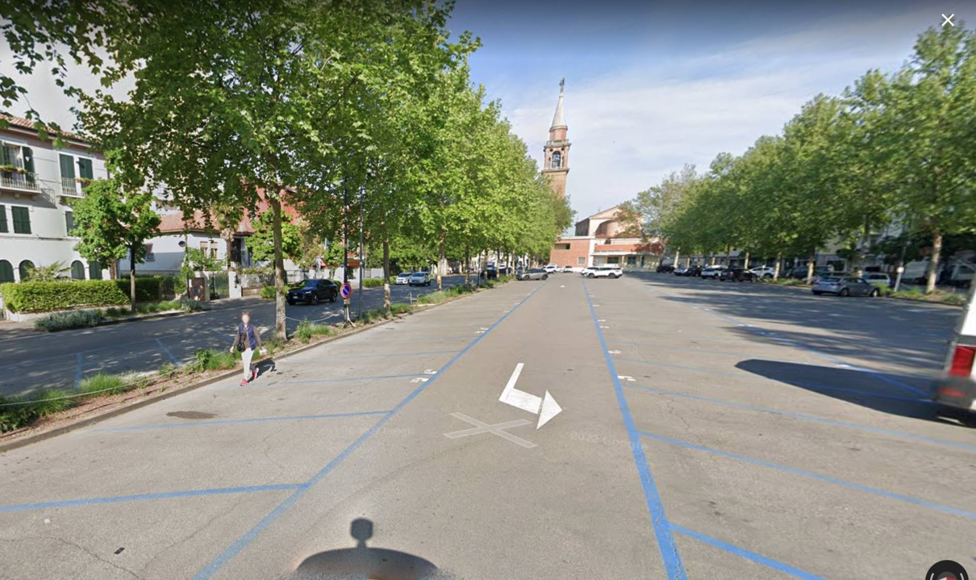 Box o garage in vendita a San Don di Piave