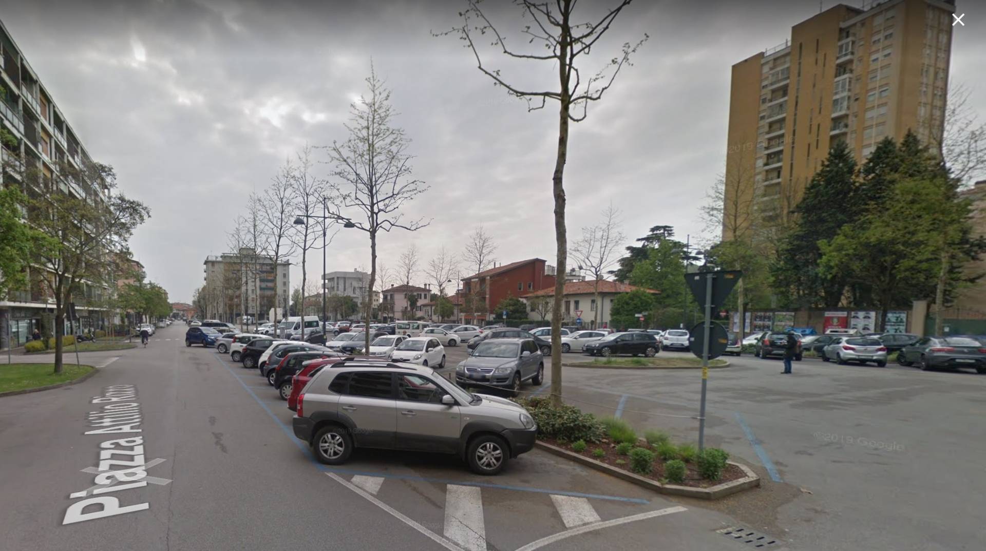 Box o garage in vendita a San Don di Piave