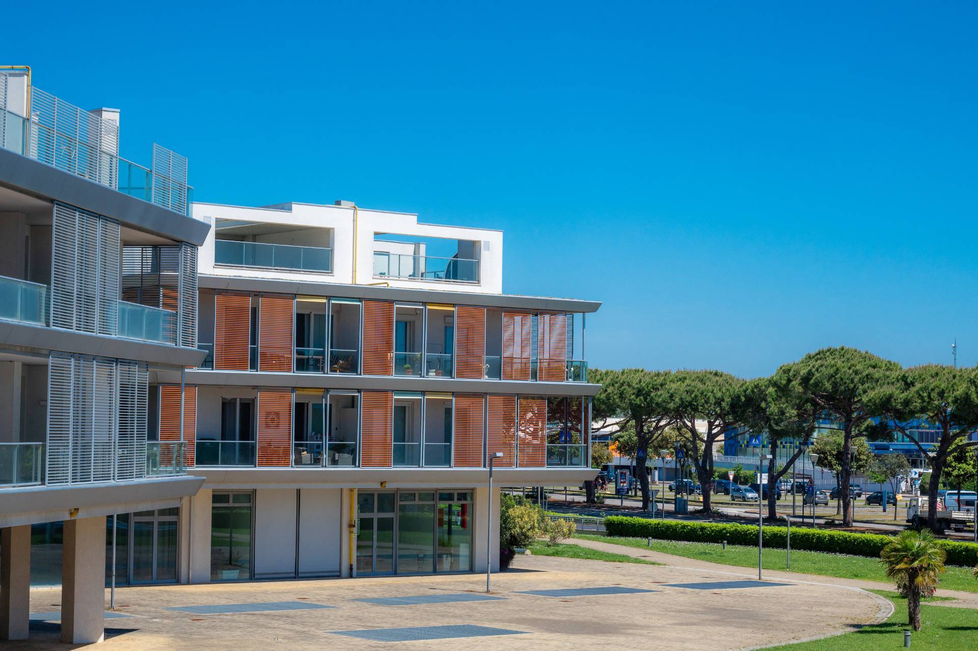 Direzionale - Commerciale in vendita a Jesolo, Lido di Jesolo