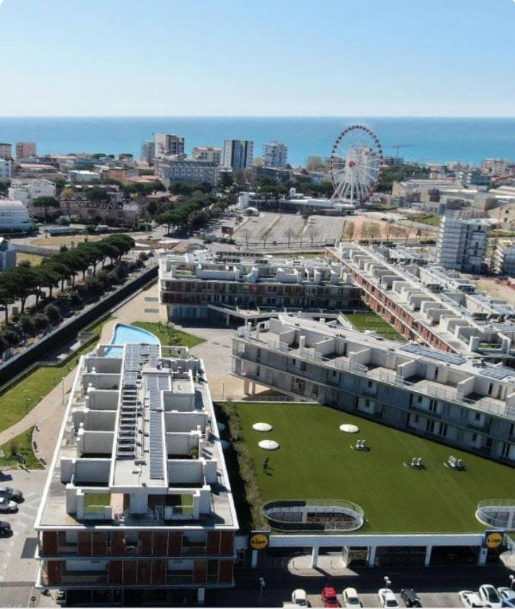 Direzionale - Commerciale in vendita a Jesolo, Lido di Jesolo