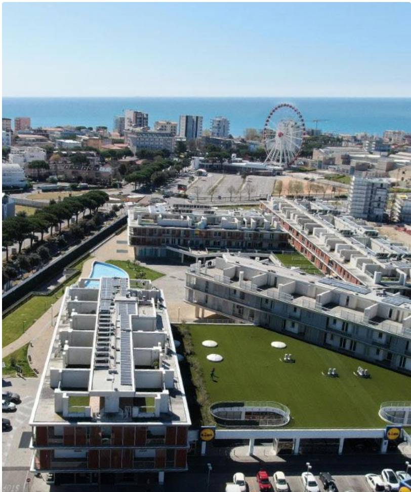 Locale Commerciale in vendita a Jesolo, Lido di Jesolo