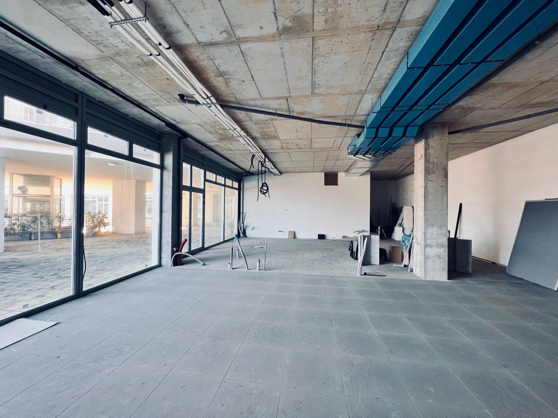 Direzionale - Commerciale in vendita a Jesolo, Lido di Jesolo