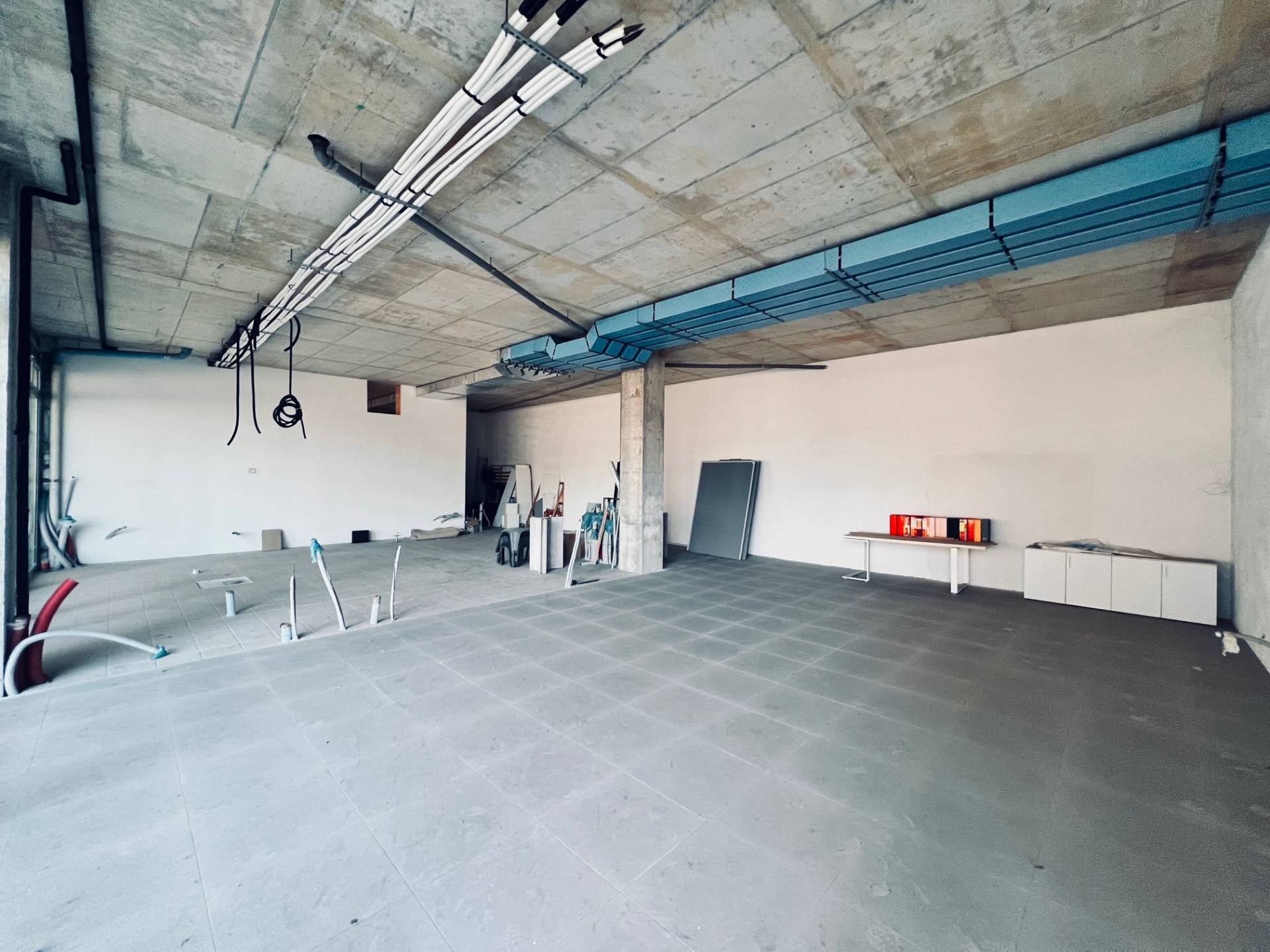 Direzionale - Commerciale in vendita a Jesolo, Lido di Jesolo