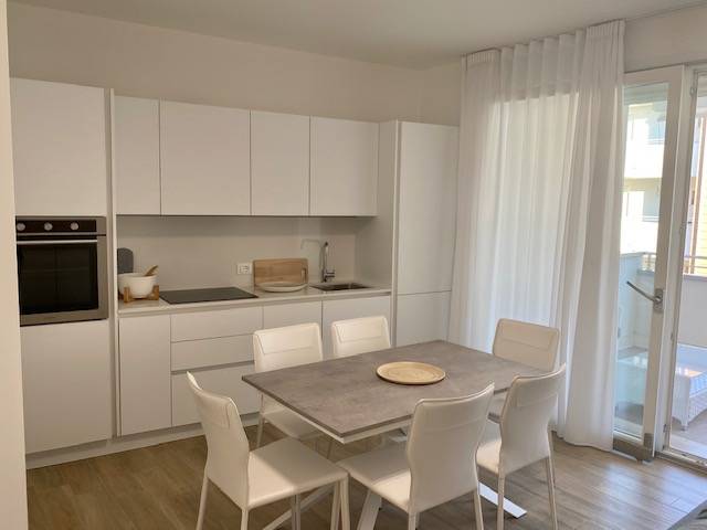 Appartamento in vendita a Jesolo, Lido di Jesolo