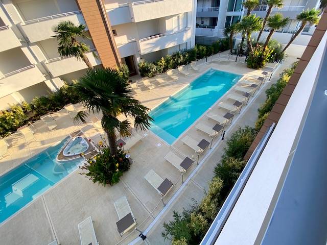 Appartamento in vendita a Jesolo, Lido di Jesolo