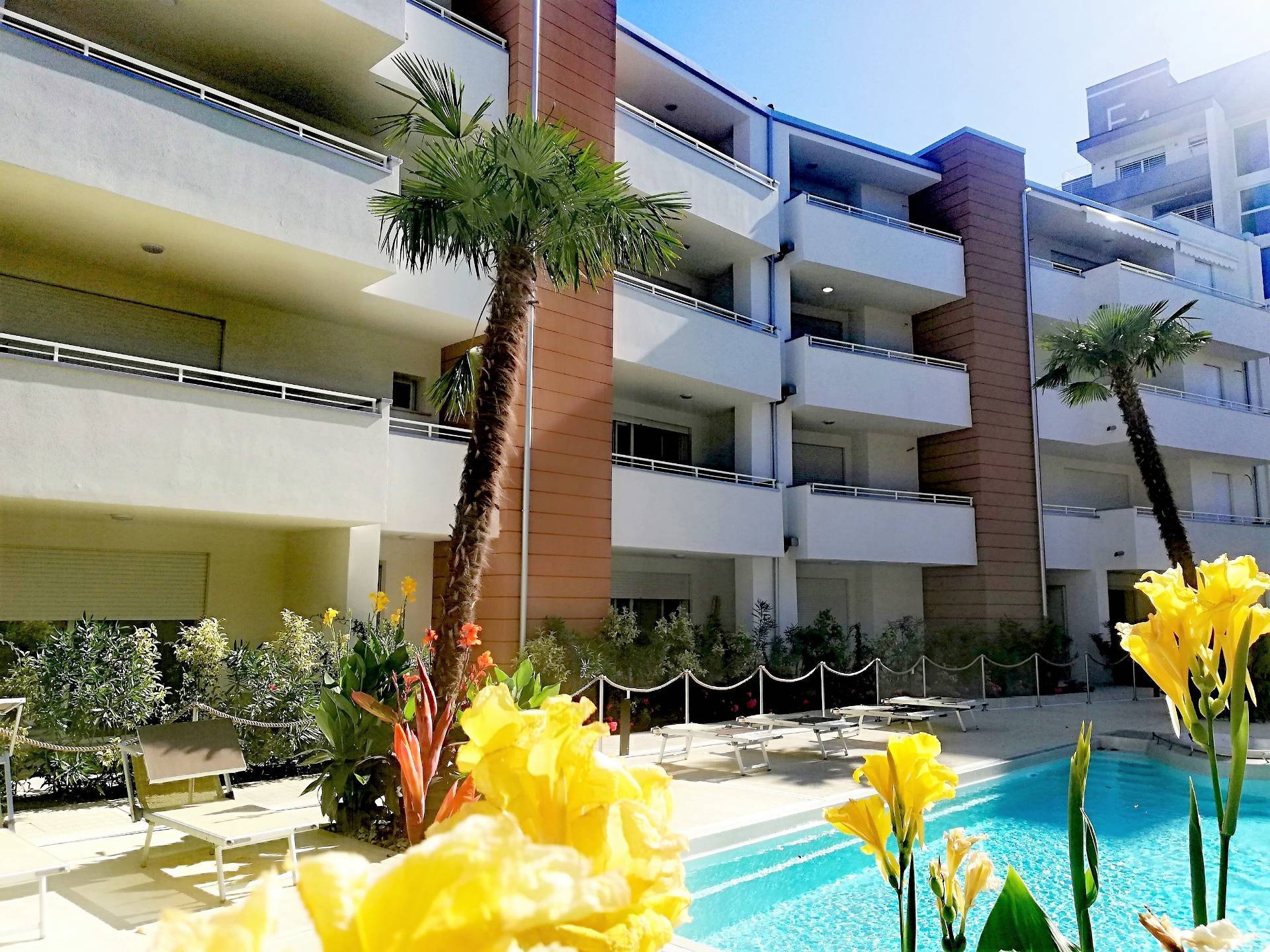 Appartamento in vendita a Jesolo, Lido di Jesolo