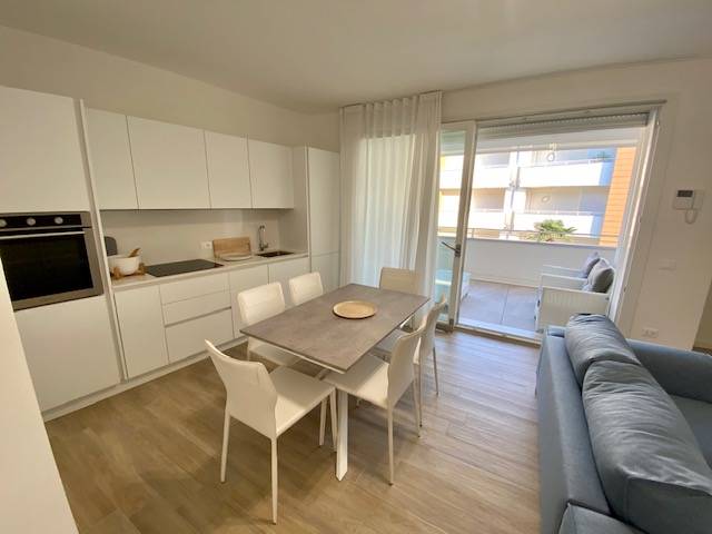 Appartamento in vendita a Jesolo, Lido di Jesolo
