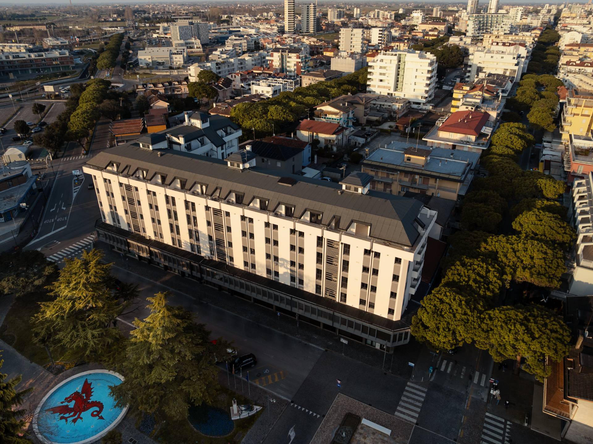 Appartamento in vendita a Jesolo, Lido di Jesolo