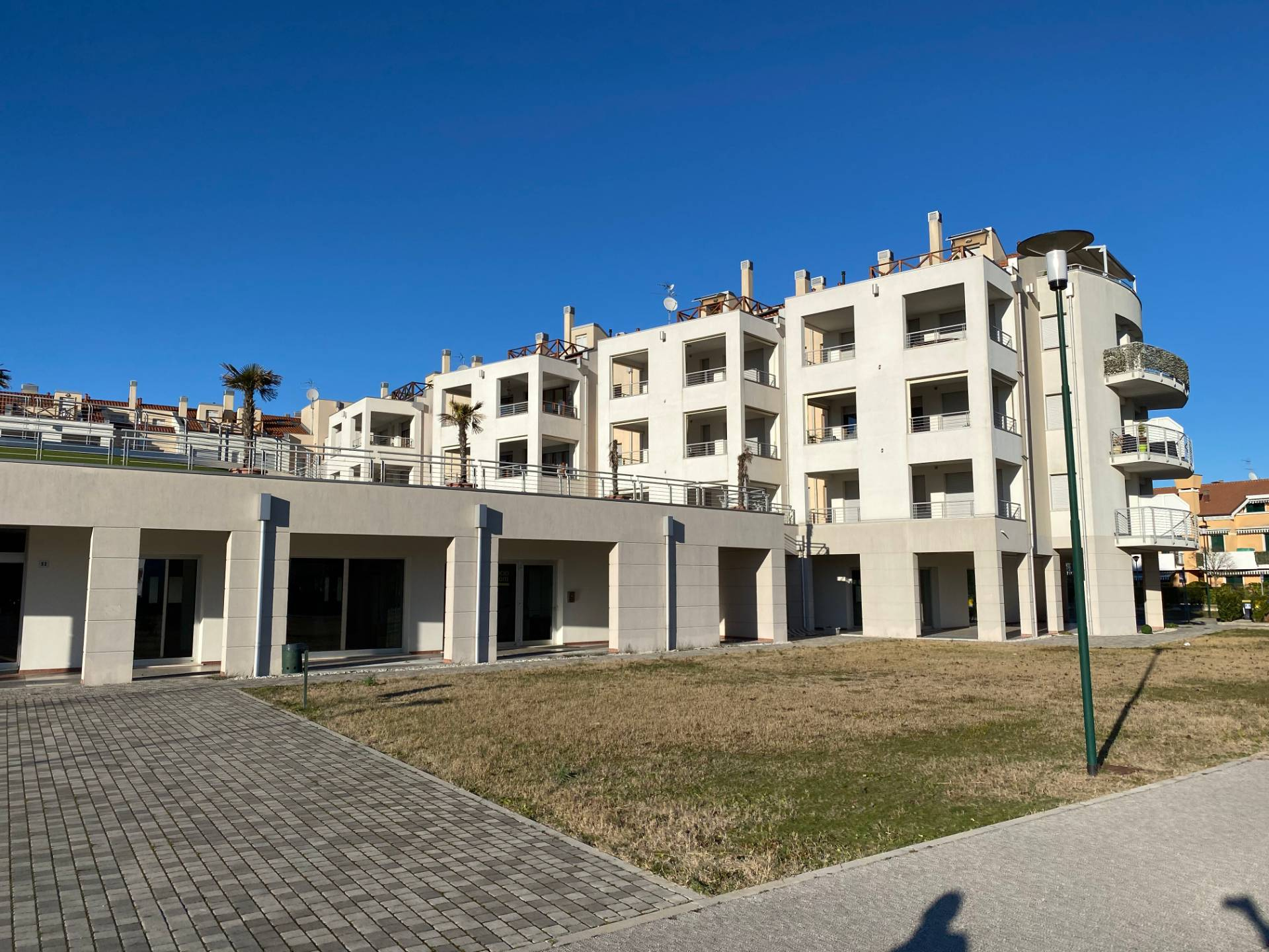 COMMERCIALE in vendita a Cavallino-Treporti, Ca' Savio