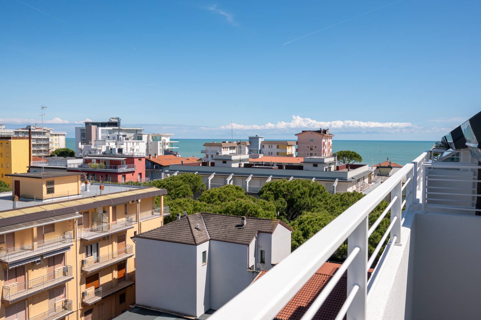 Appartamento in vendita a Jesolo, Lido di Jesolo