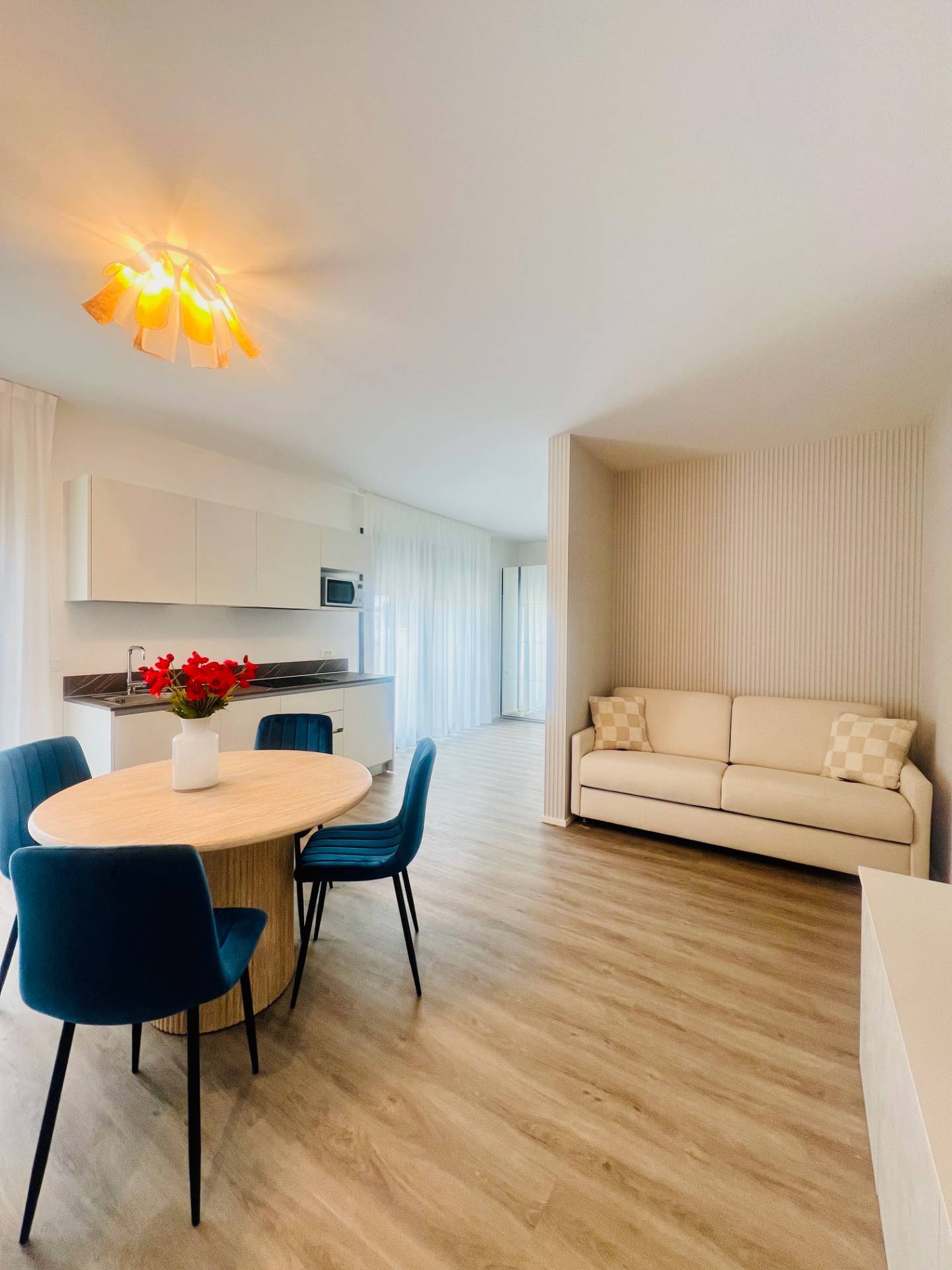 Appartamento in vendita a Jesolo, Lido di Jesolo