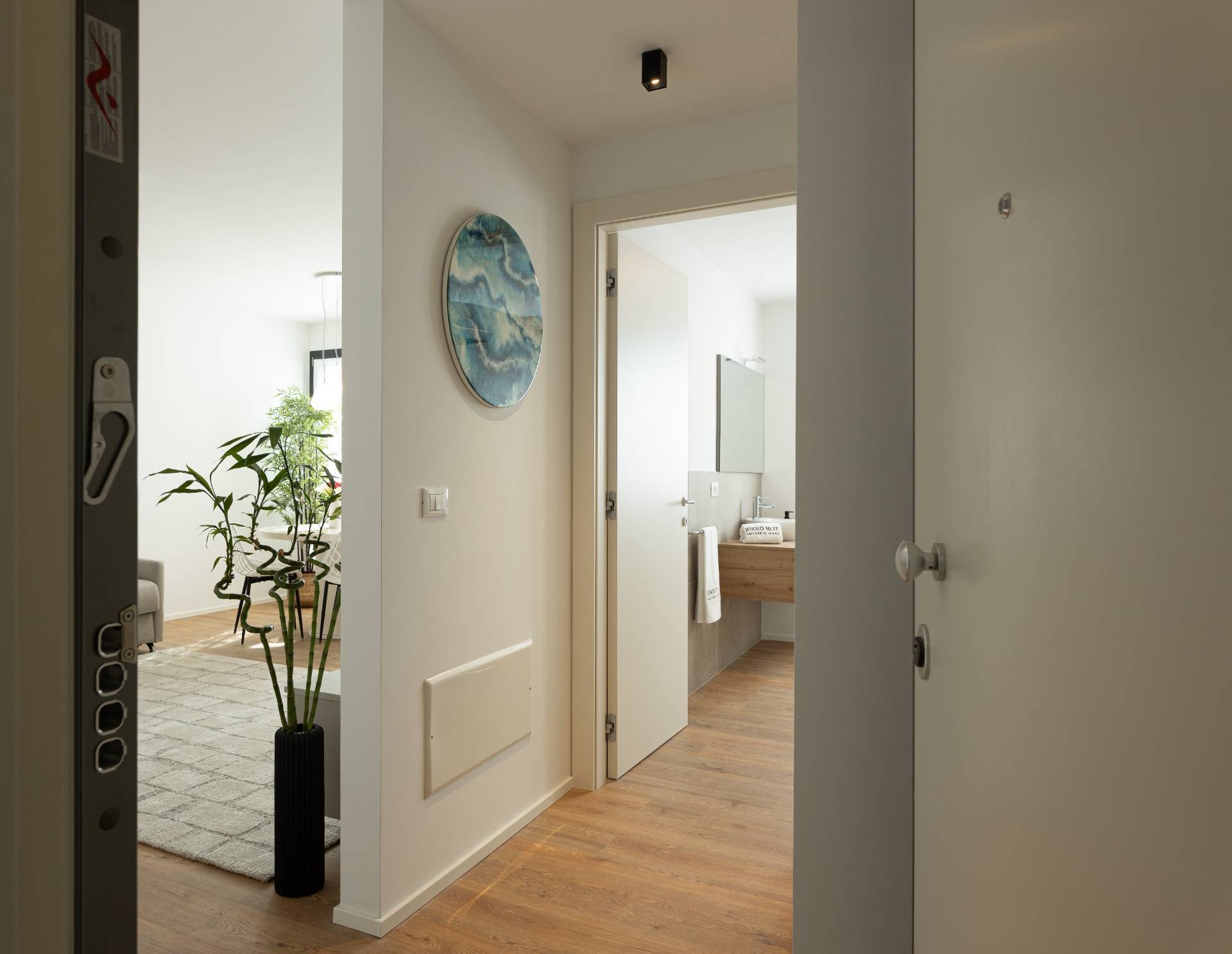 Appartamento in vendita a Jesolo, Lido di Jesolo