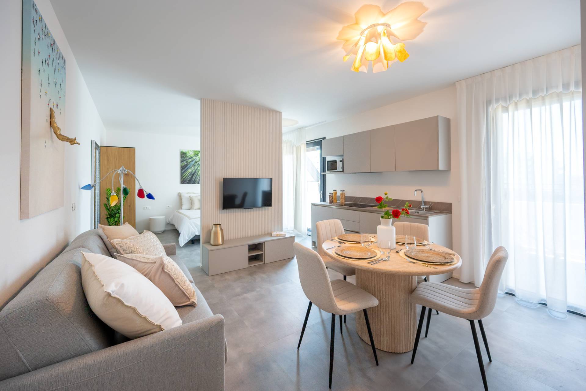 ATTICO in vendita a Jesolo, Lido di Jesolo