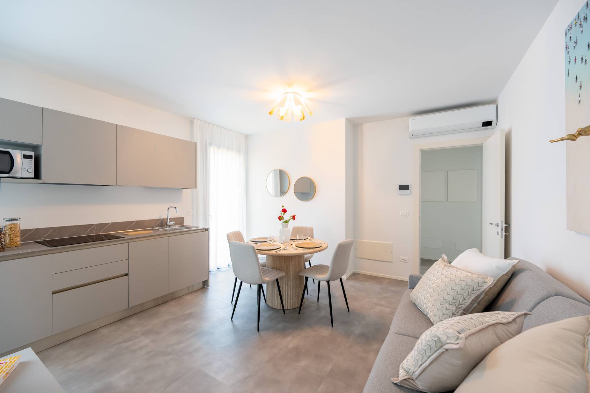 ATTICO in vendita a Jesolo, Lido di Jesolo