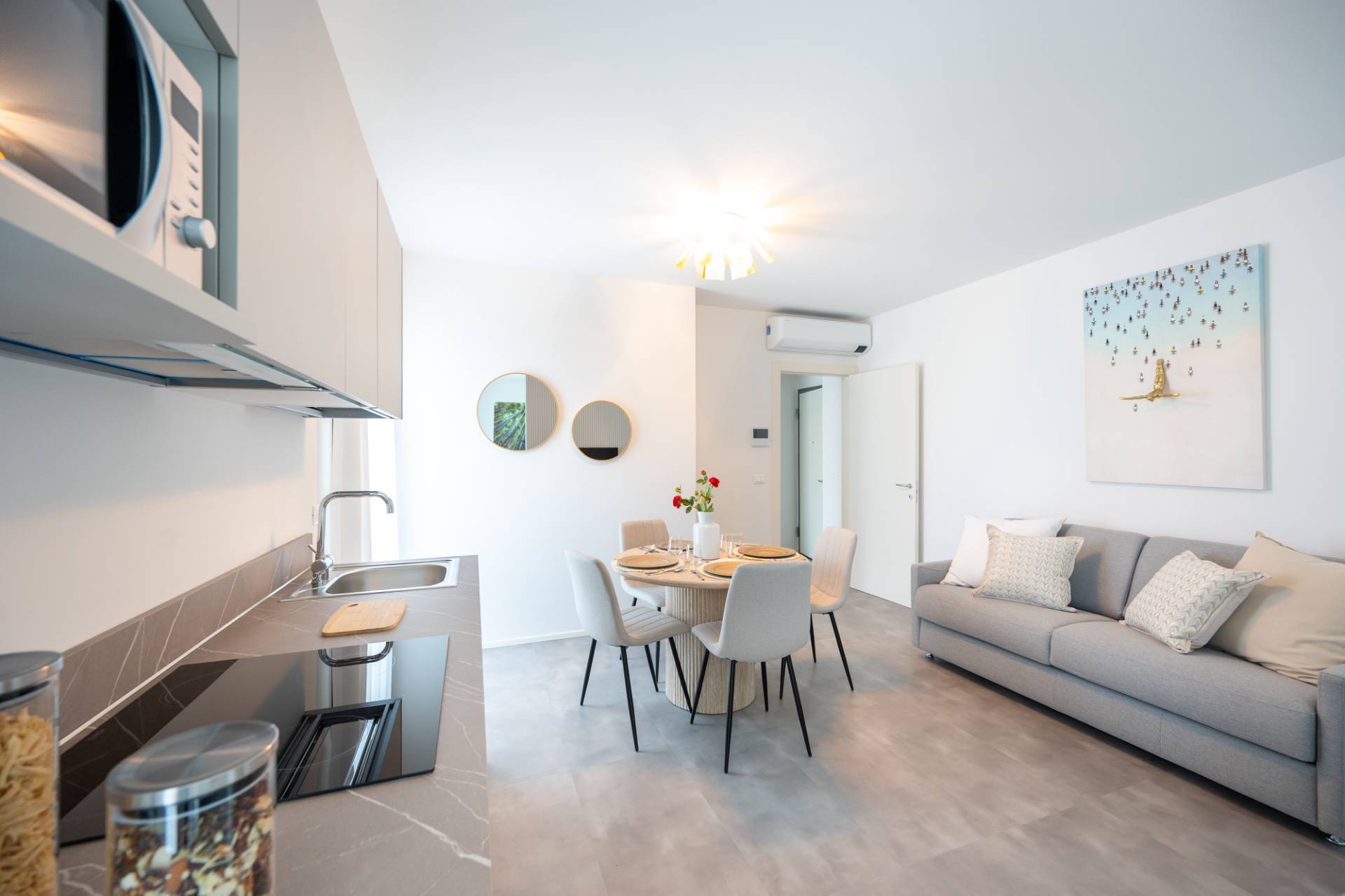 ATTICO in vendita a Jesolo, Lido di Jesolo