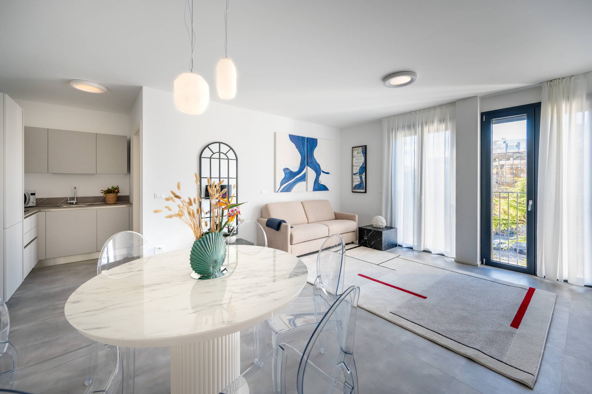 Appartamento in vendita a Jesolo, Lido di Jesolo