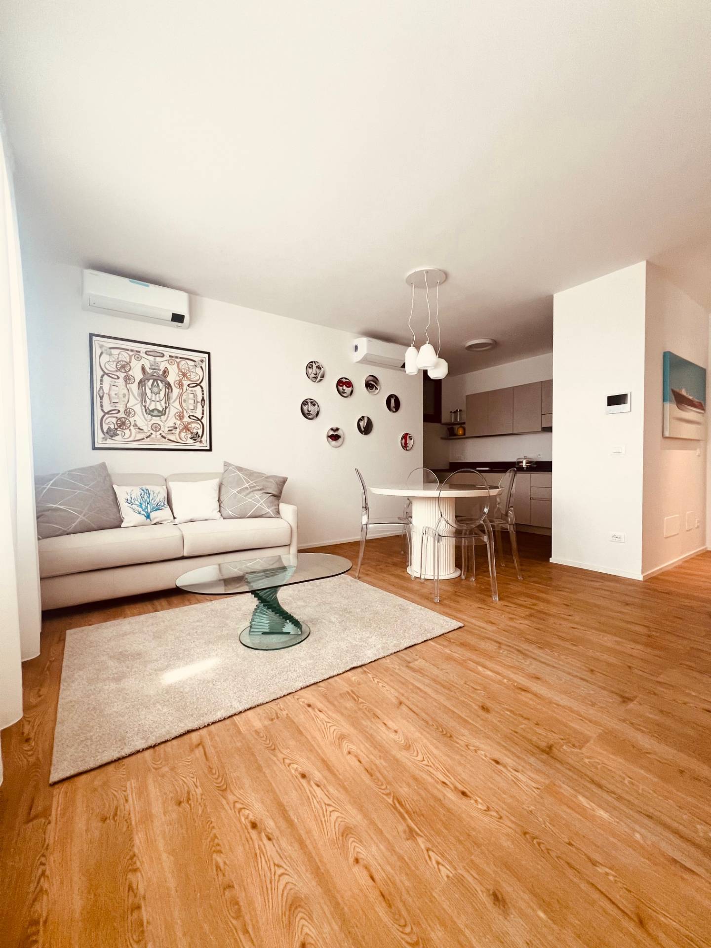 Appartamento in vendita a Jesolo, Lido di Jesolo