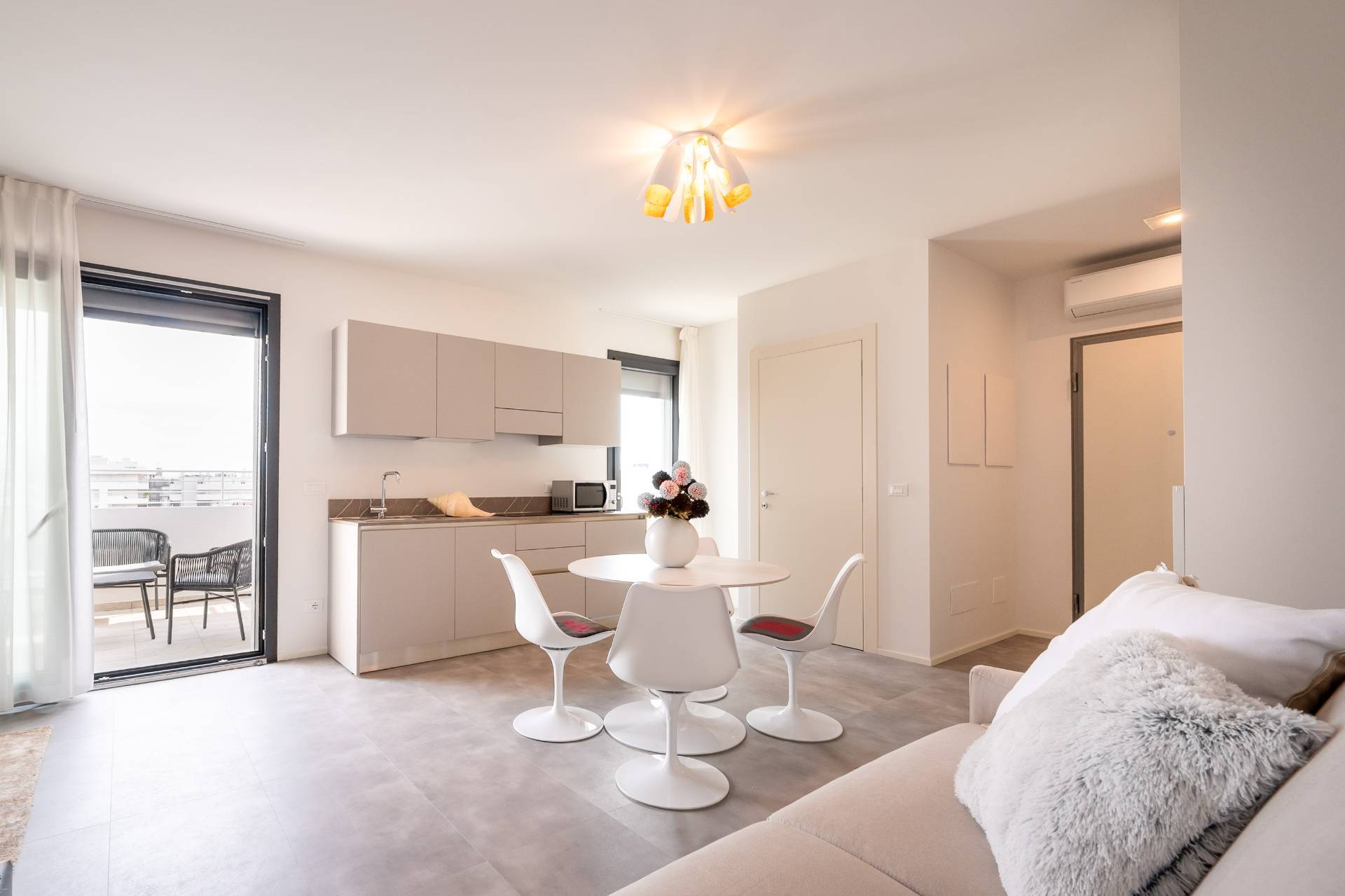 Appartamento in vendita a Jesolo, Lido di Jesolo