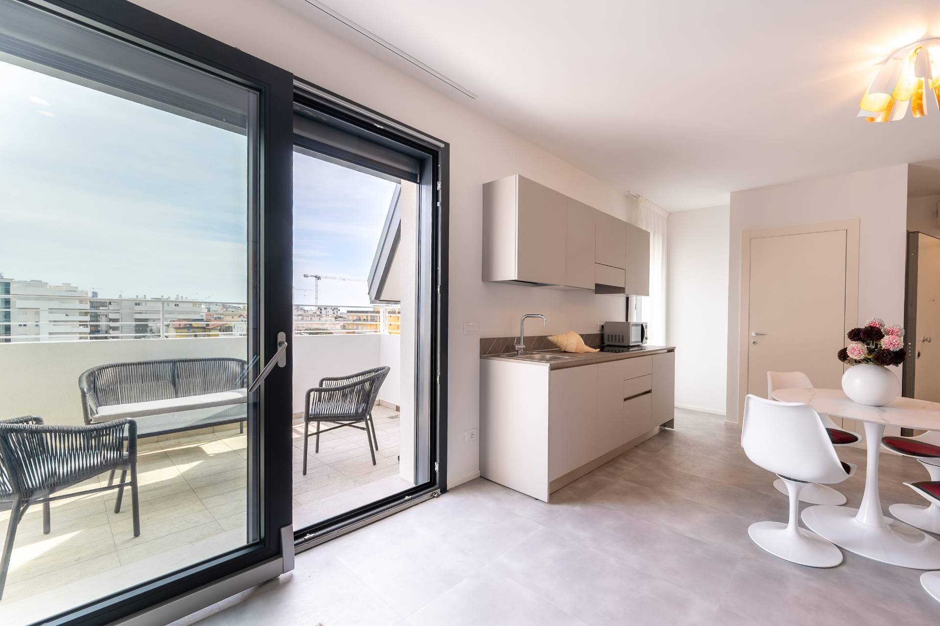 Appartamento in vendita a Jesolo, Lido di Jesolo