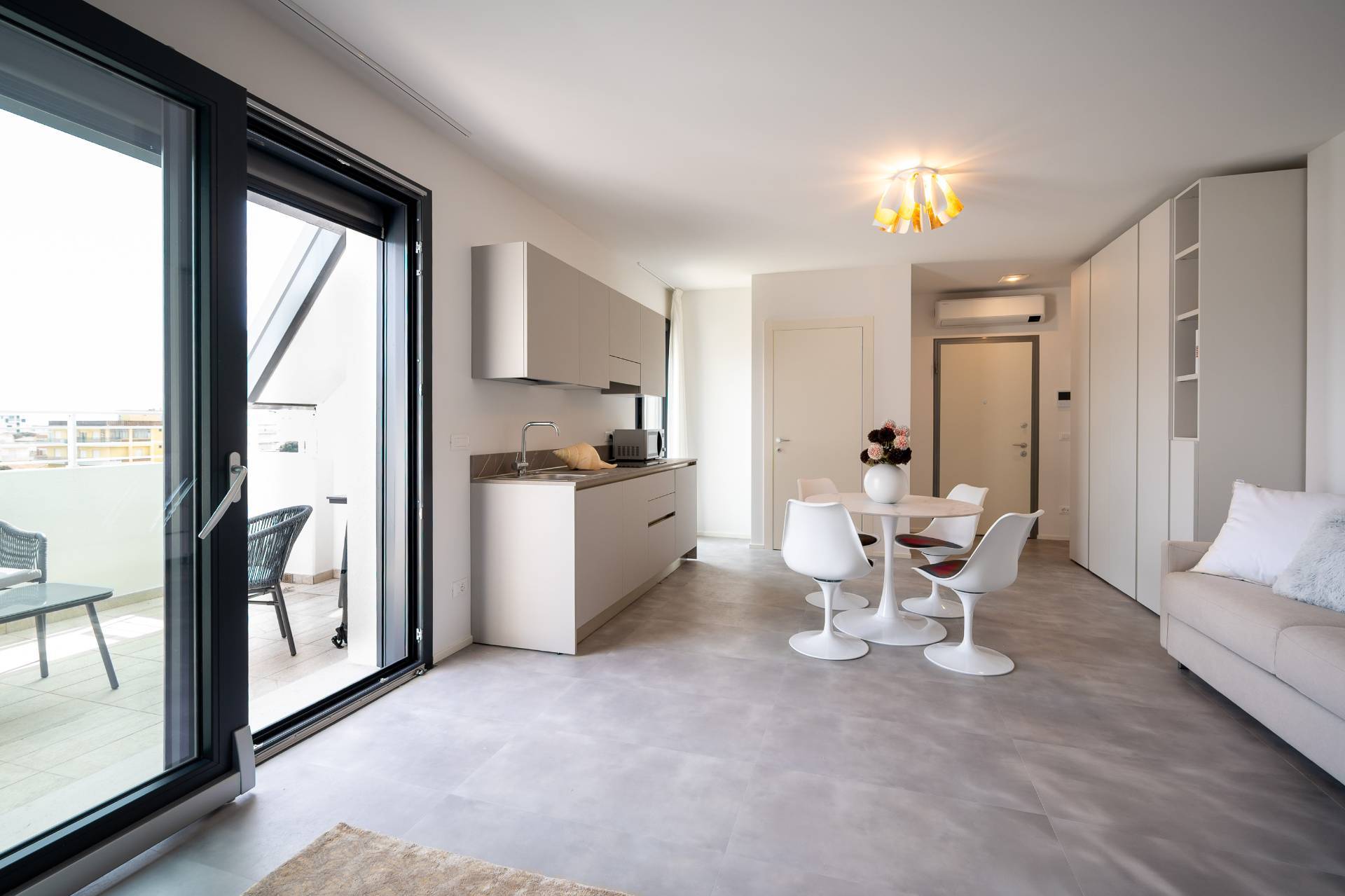 Appartamento in vendita a Jesolo, Lido di Jesolo