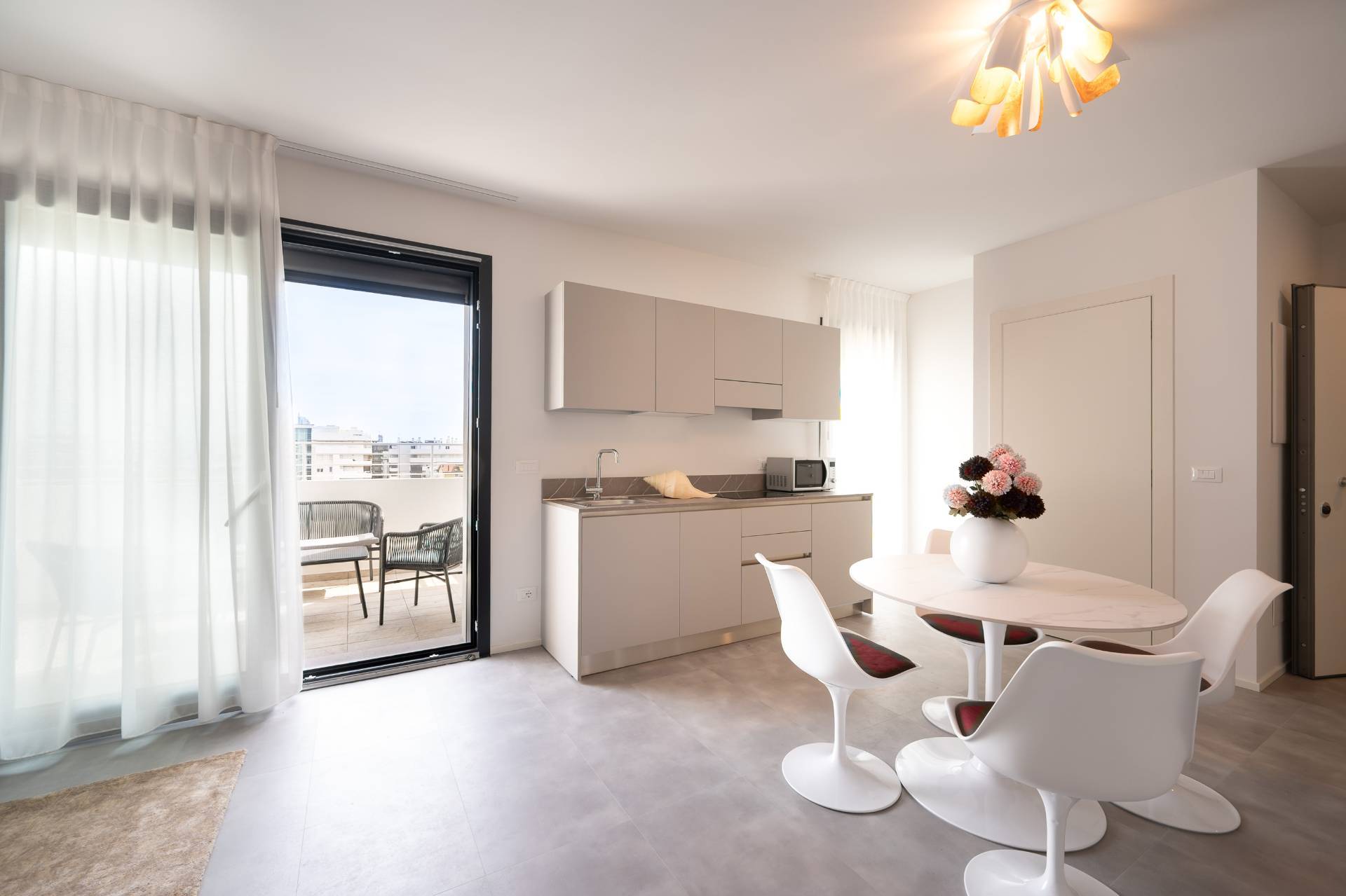 Appartamento in vendita a Jesolo, Lido di Jesolo