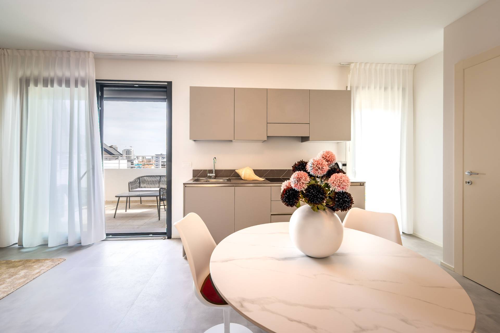 Appartamento in vendita a Jesolo, Lido di Jesolo