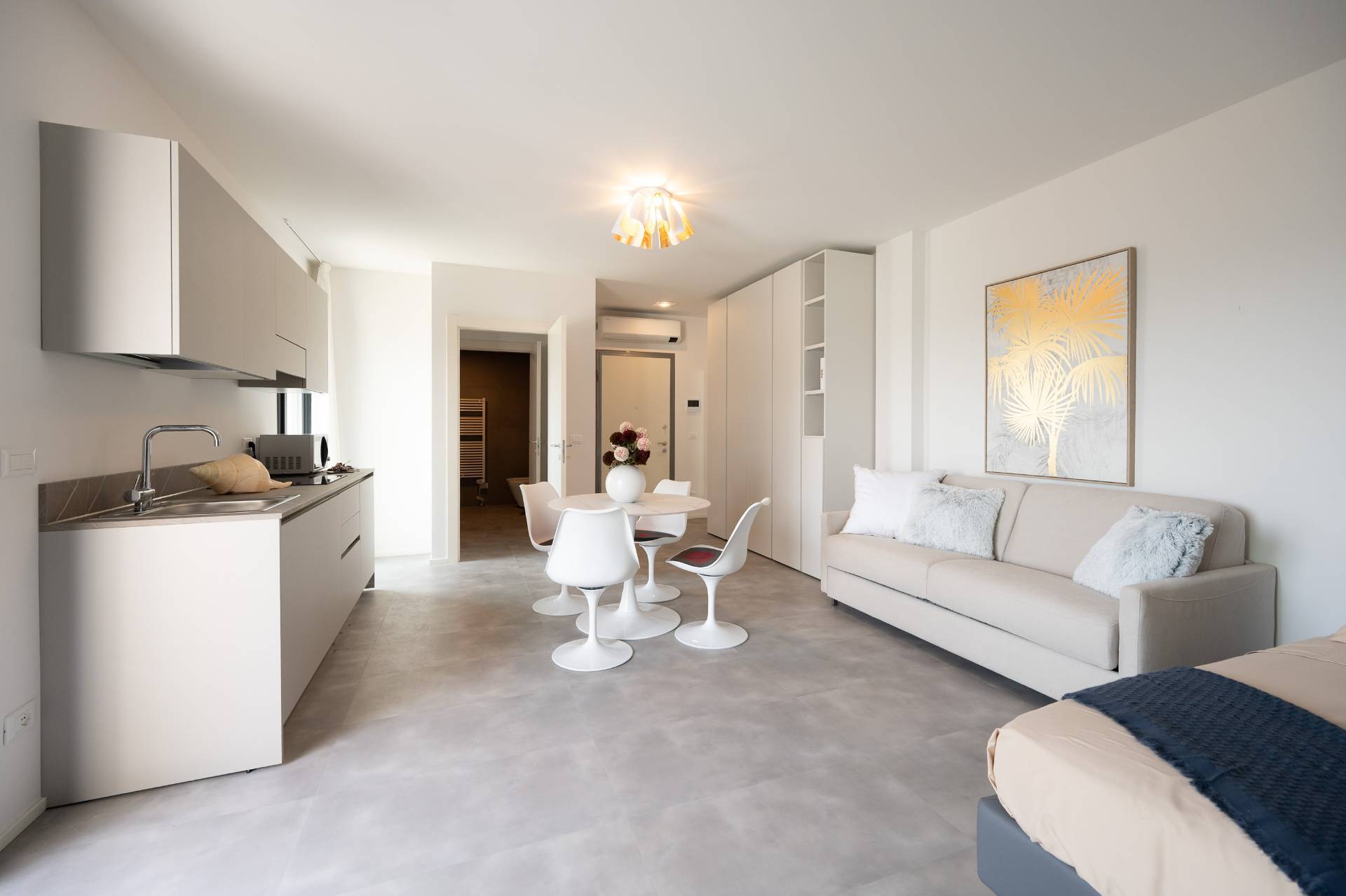 Appartamento in vendita a Jesolo, Lido di Jesolo