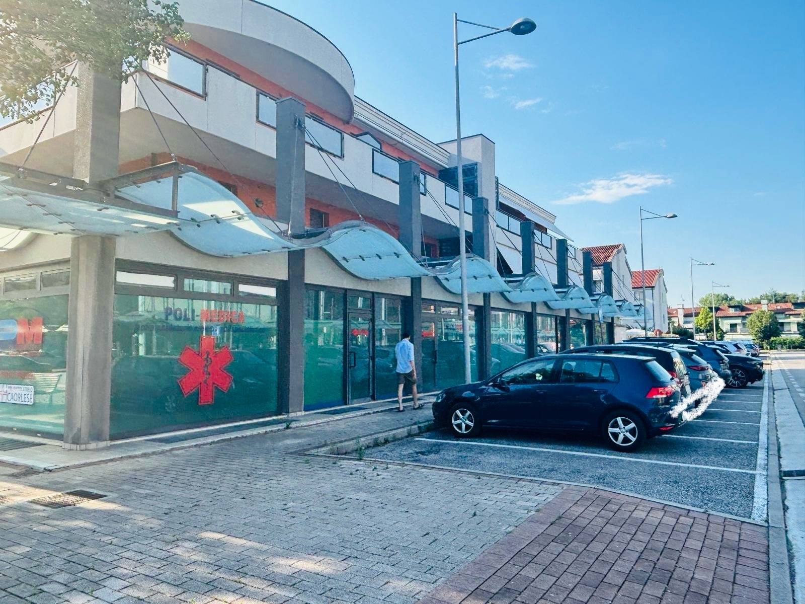 Posto auto coperto in vendita a Jesolo, Lido di Jesolo