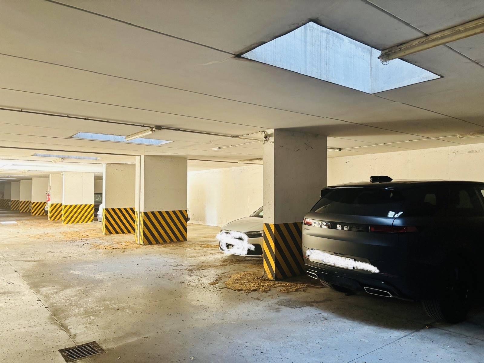 Posto auto coperto in vendita a Jesolo, Lido di Jesolo